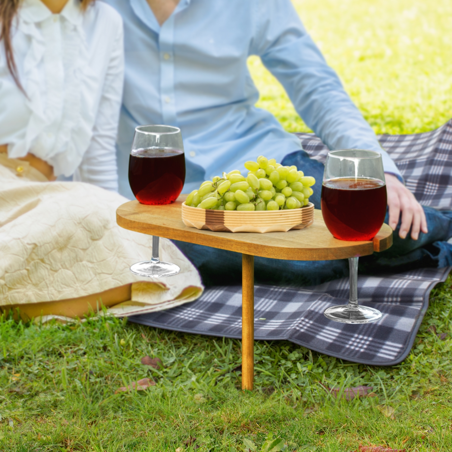 Picnic Serving Board – Image 6