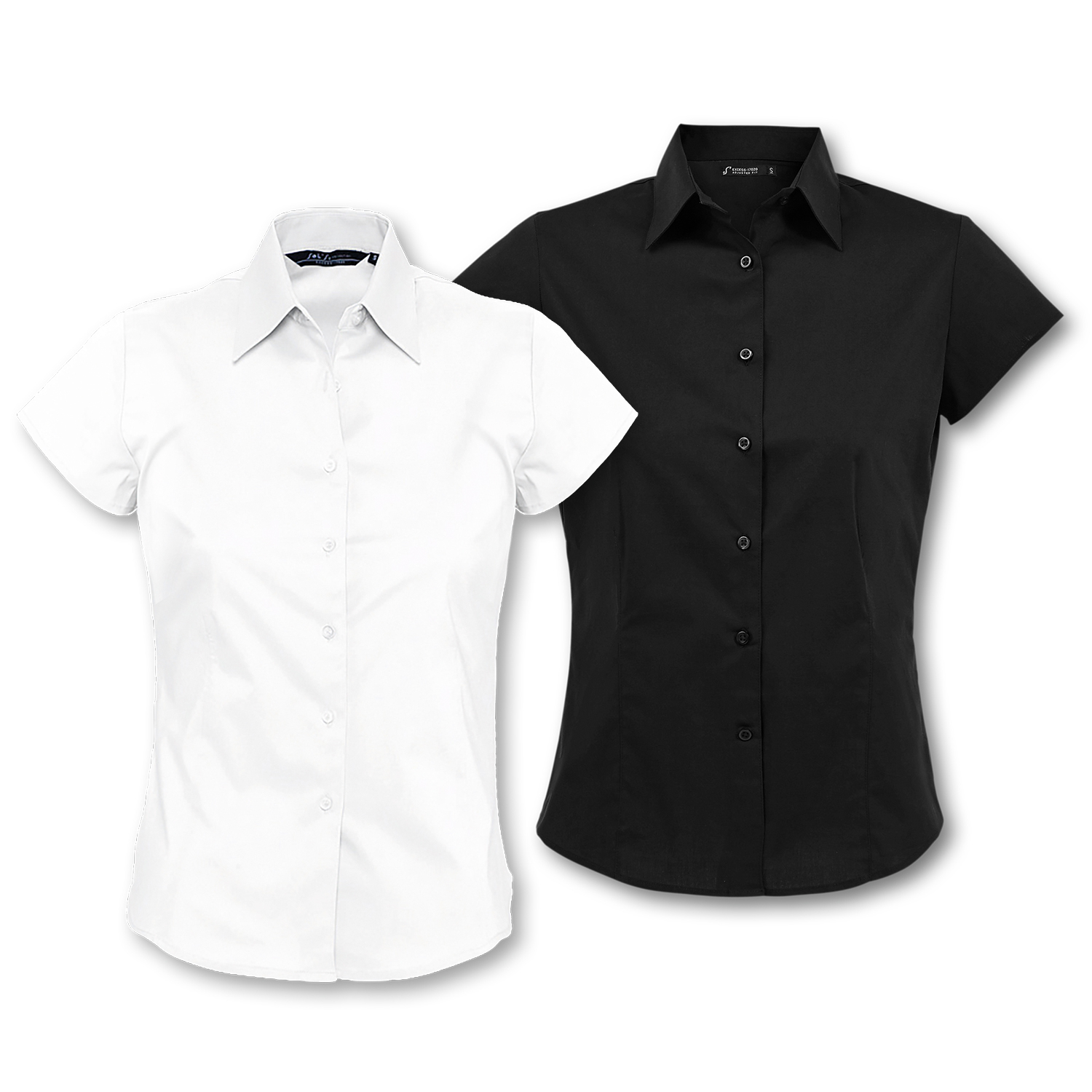 SOLS Excess Short Sleeve Shirt – Image 4
