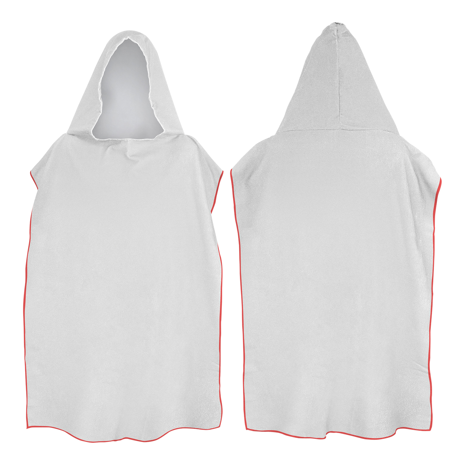 Adult Hooded Towel – Image 4