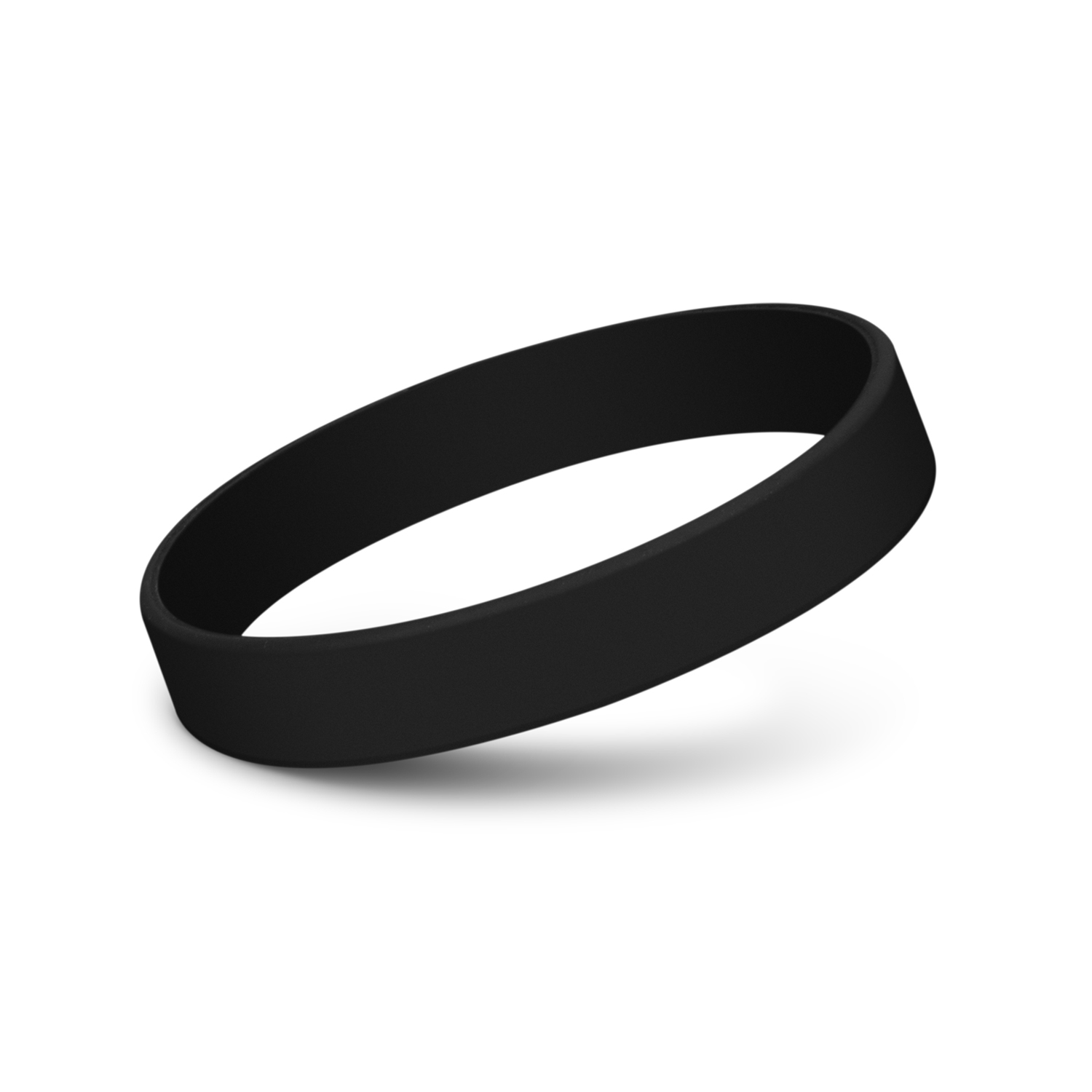 Kids Silicone Wrist Band - Embossed – Image 15