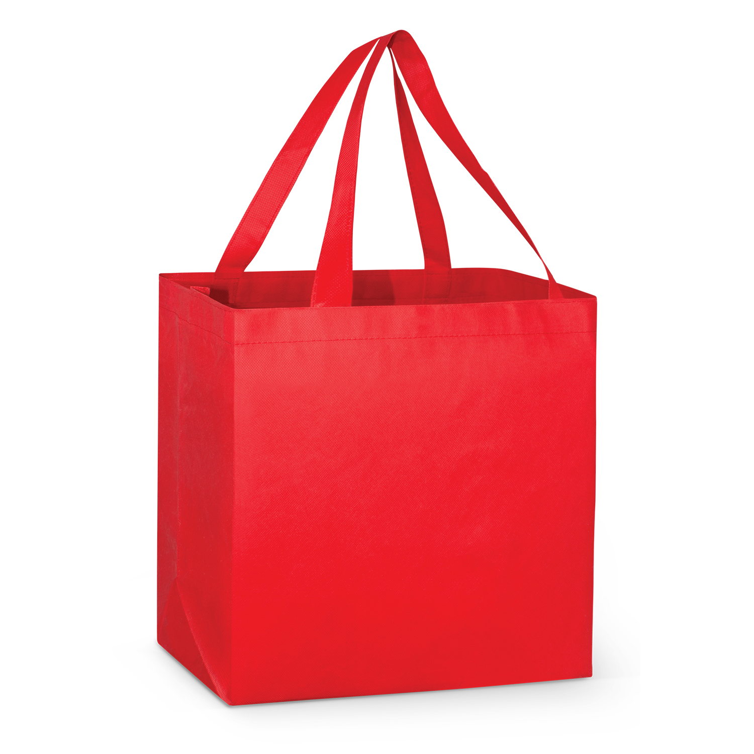 City Shopper Tote Bag – Image 6