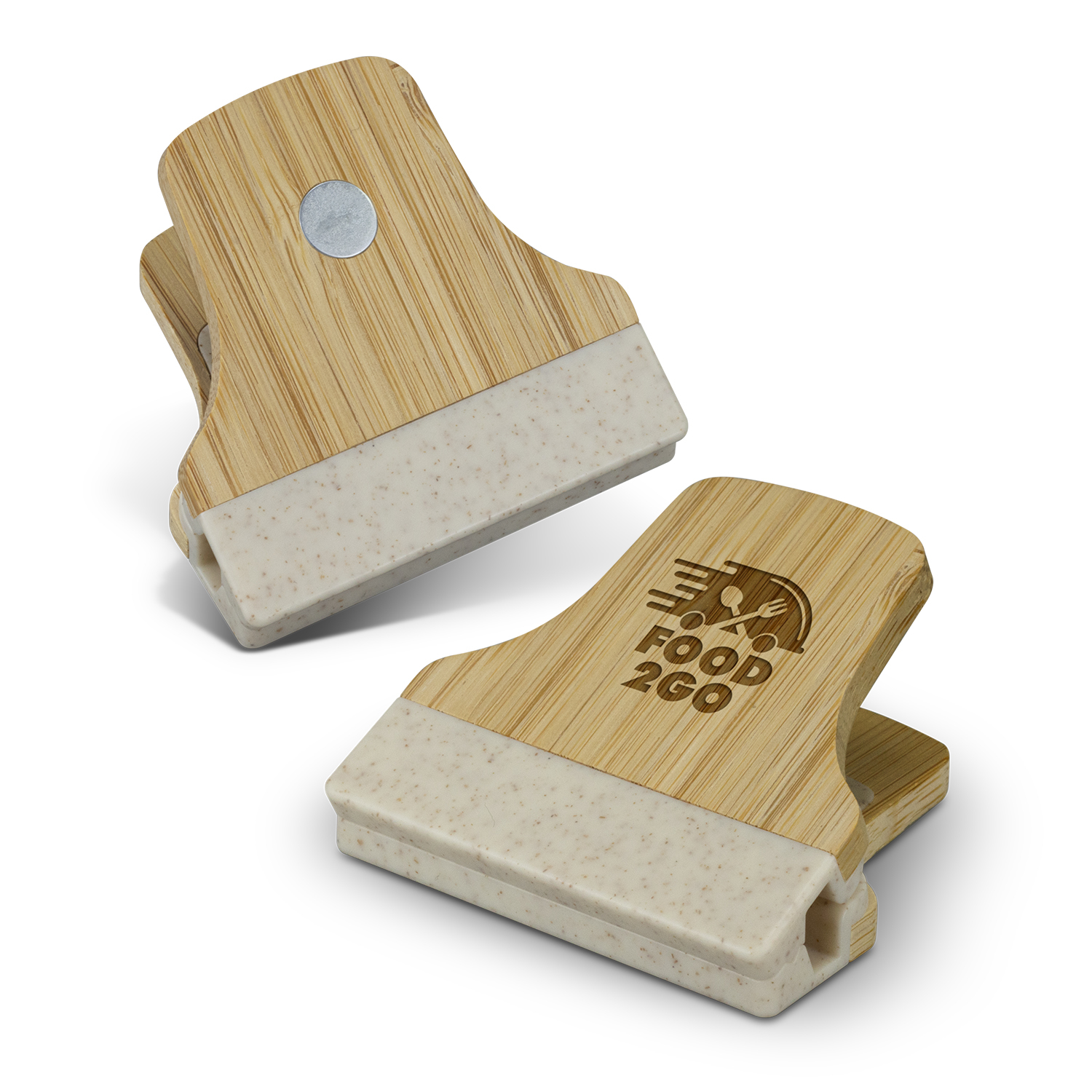 Bamboo Clip – Image 1