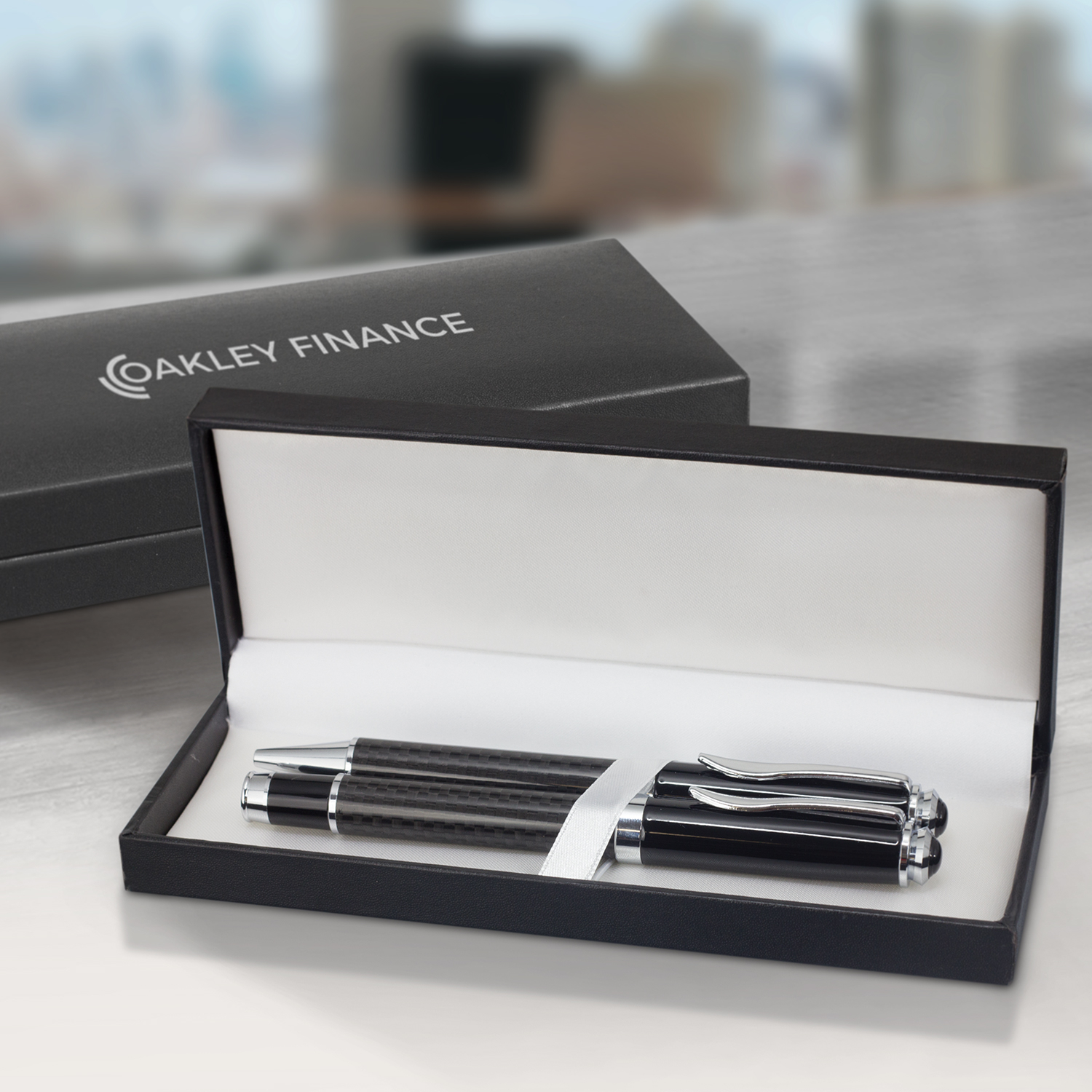 Rockford Pen Presentation Box – Image 3