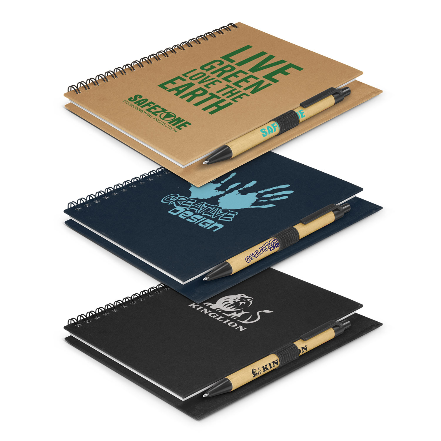 Allegro Notebook – Image 1