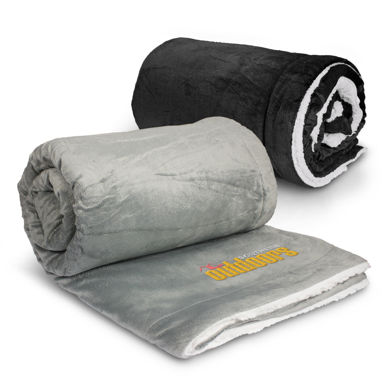 Oslo Luxury Blanket – Image 1