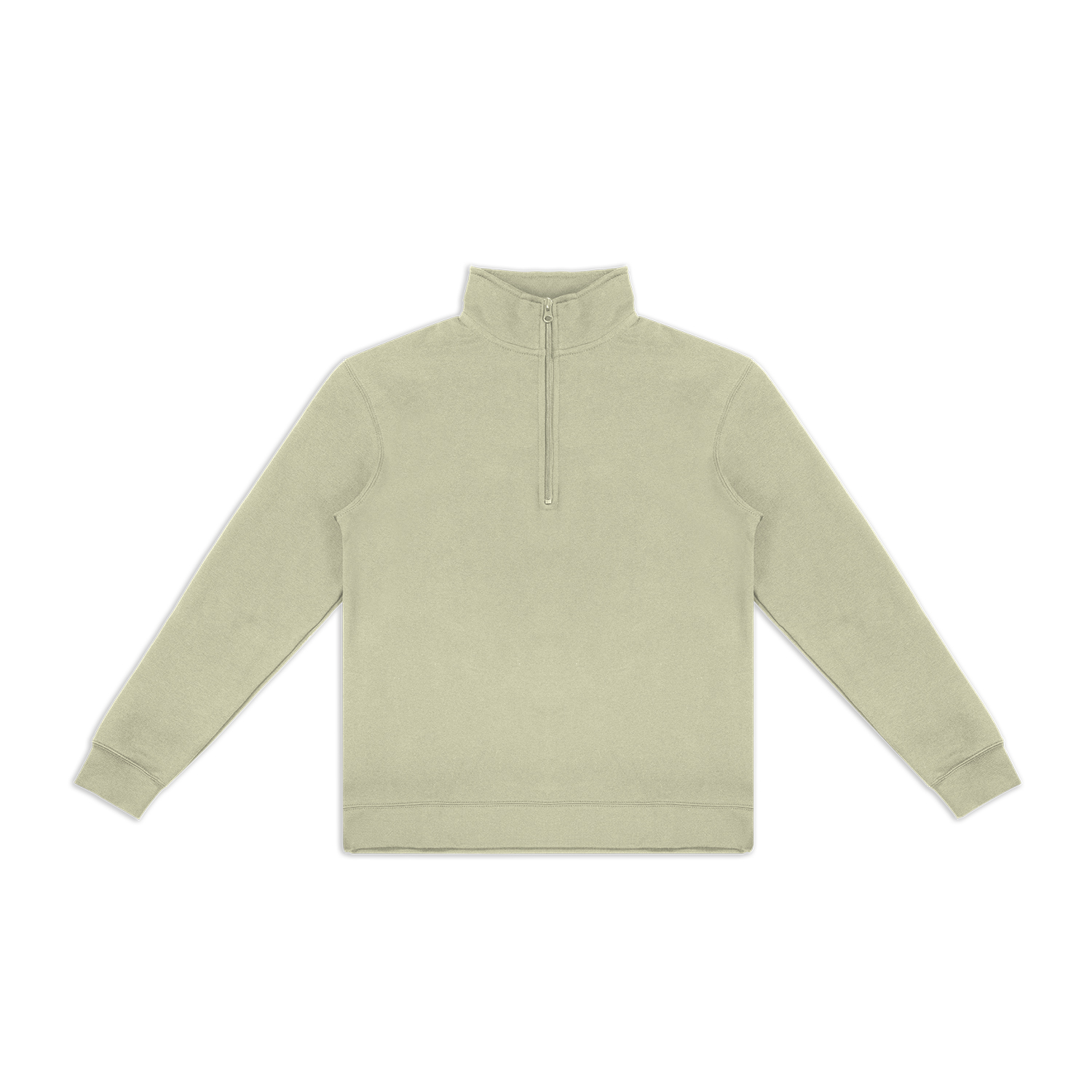 TRENDSWEAR Camden Unisex Quarter Zip – Image 5