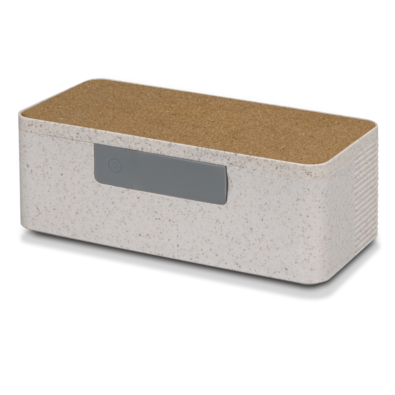 NATURA Oaken Speaker Wireless Charger – Image 3