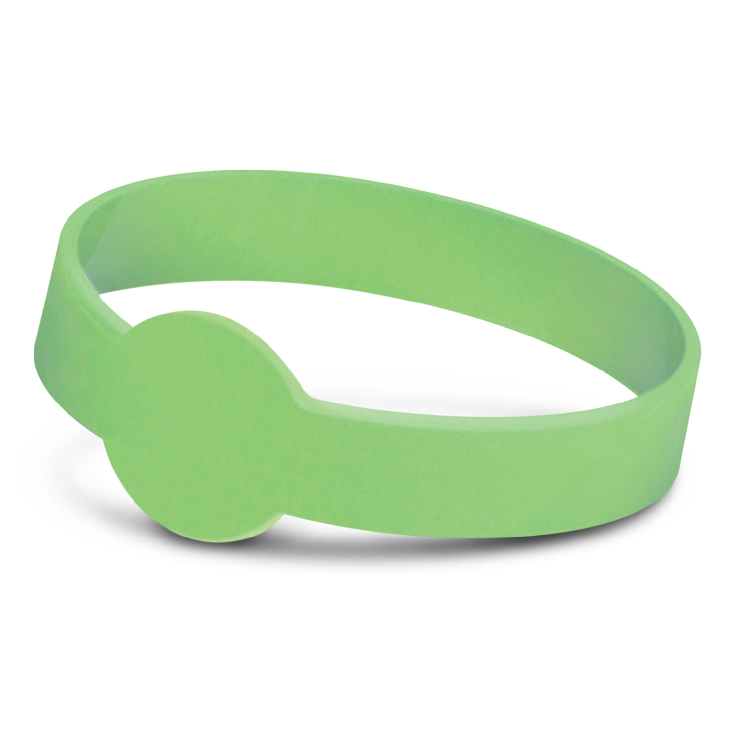 Xtra Silicone Wrist Band - Glow in the Dark – Image 6
