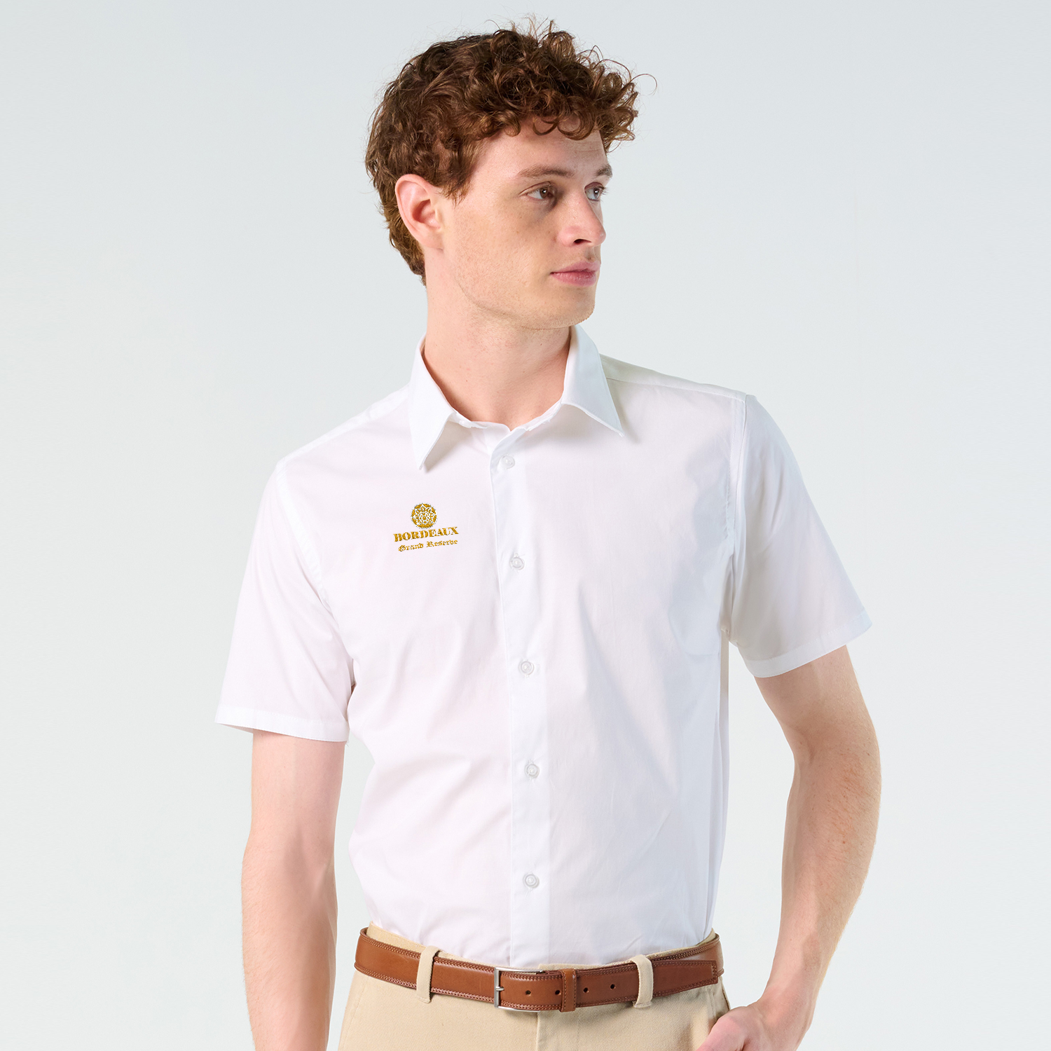 SOLS Broadway Short Sleeve Shirt – Image 5