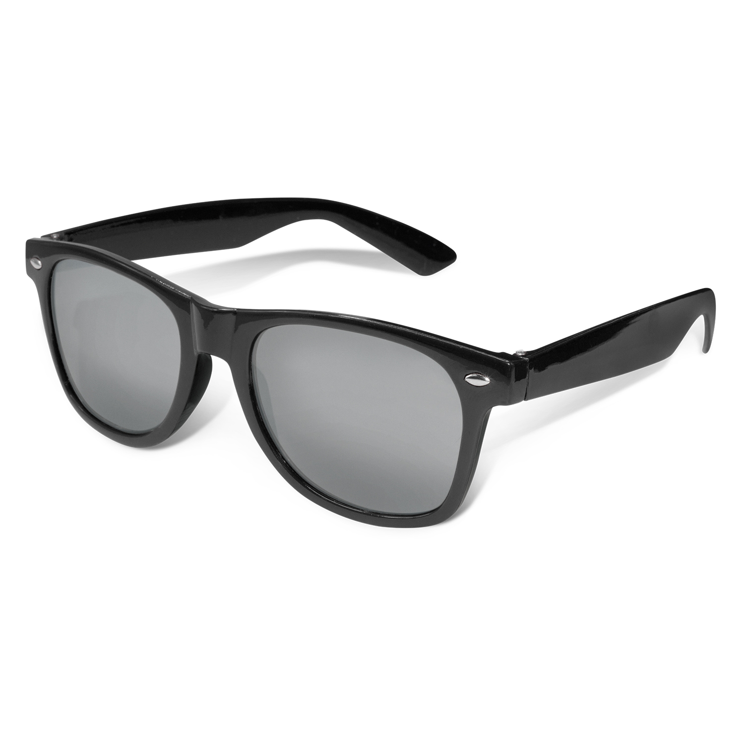 Malibu Premium Sunglasses - Mirror Lens – Image 3