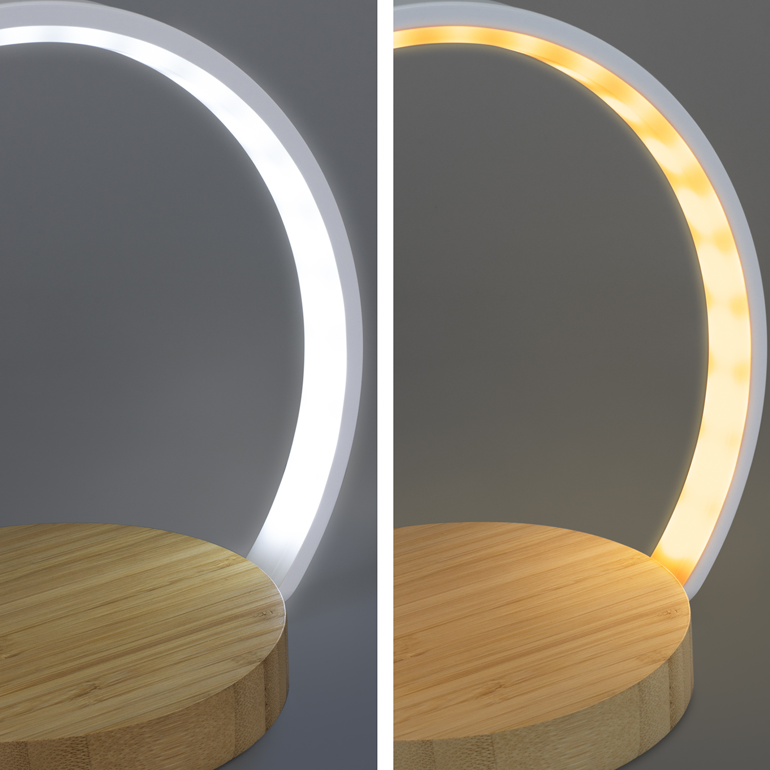 Twilight Wireless Charging Night Light – Image 7