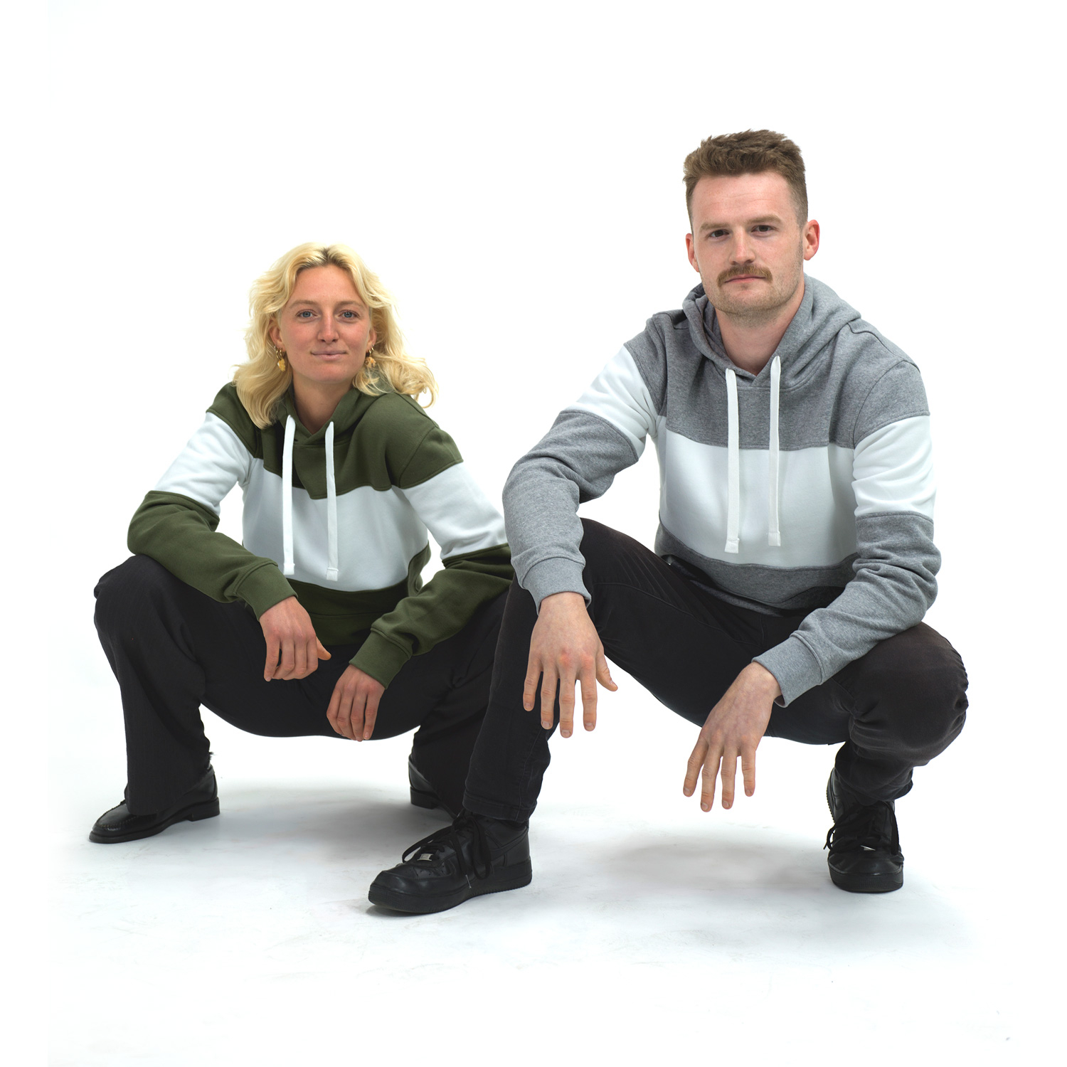 TRENDSWEAR Fairmount Unisex Hoodie – Image 8