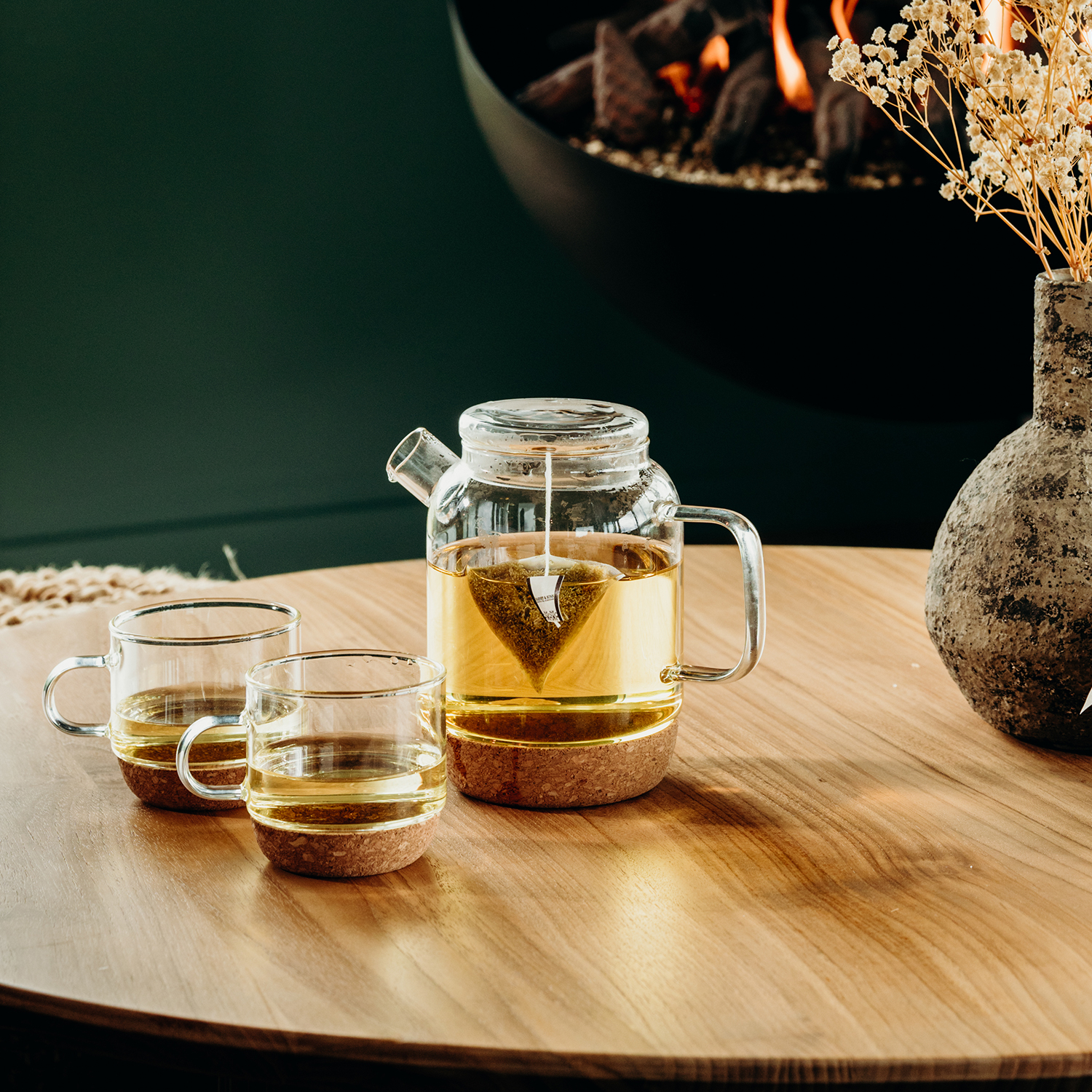 Keepsake Onsen Tea Set – Image 7