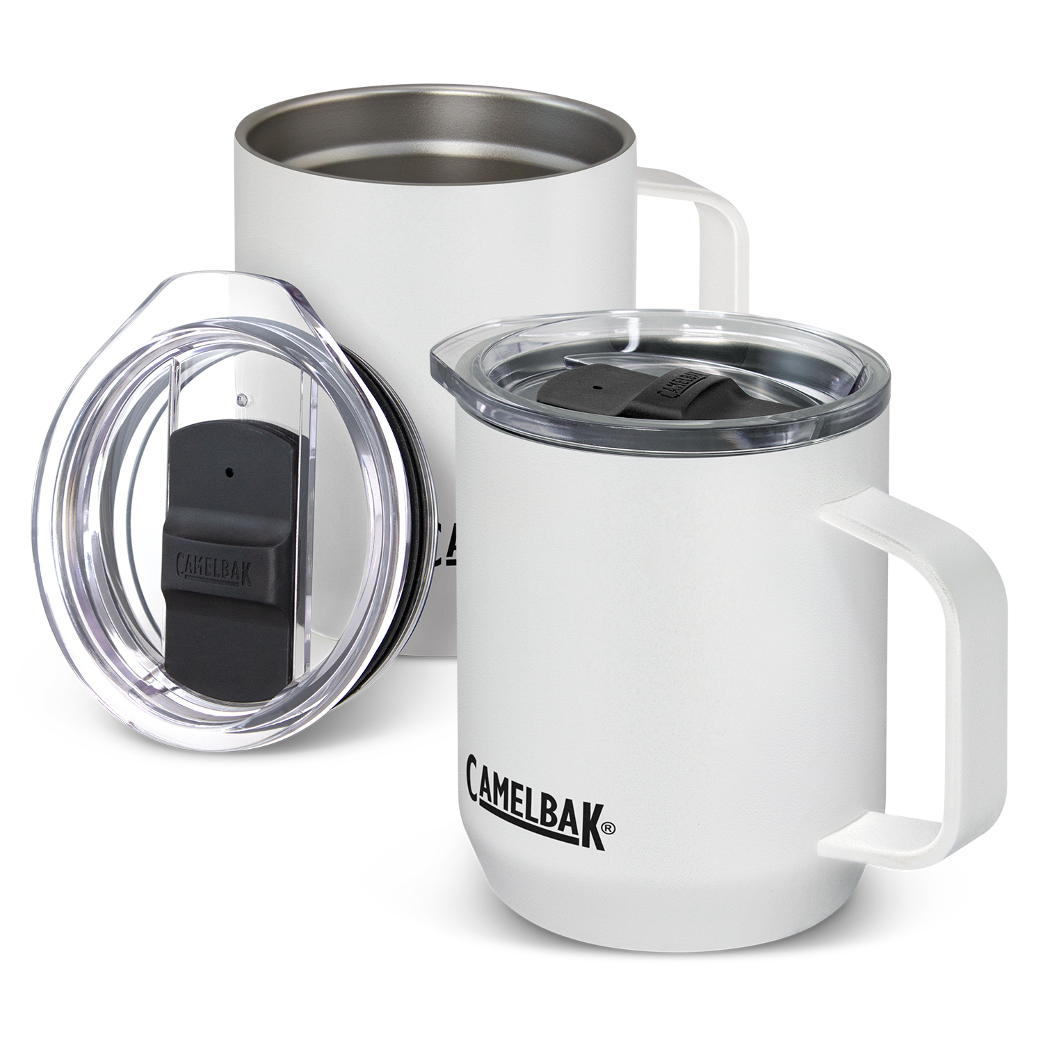 CamelBak Horizon Vacuum Camp Mug – Image 1