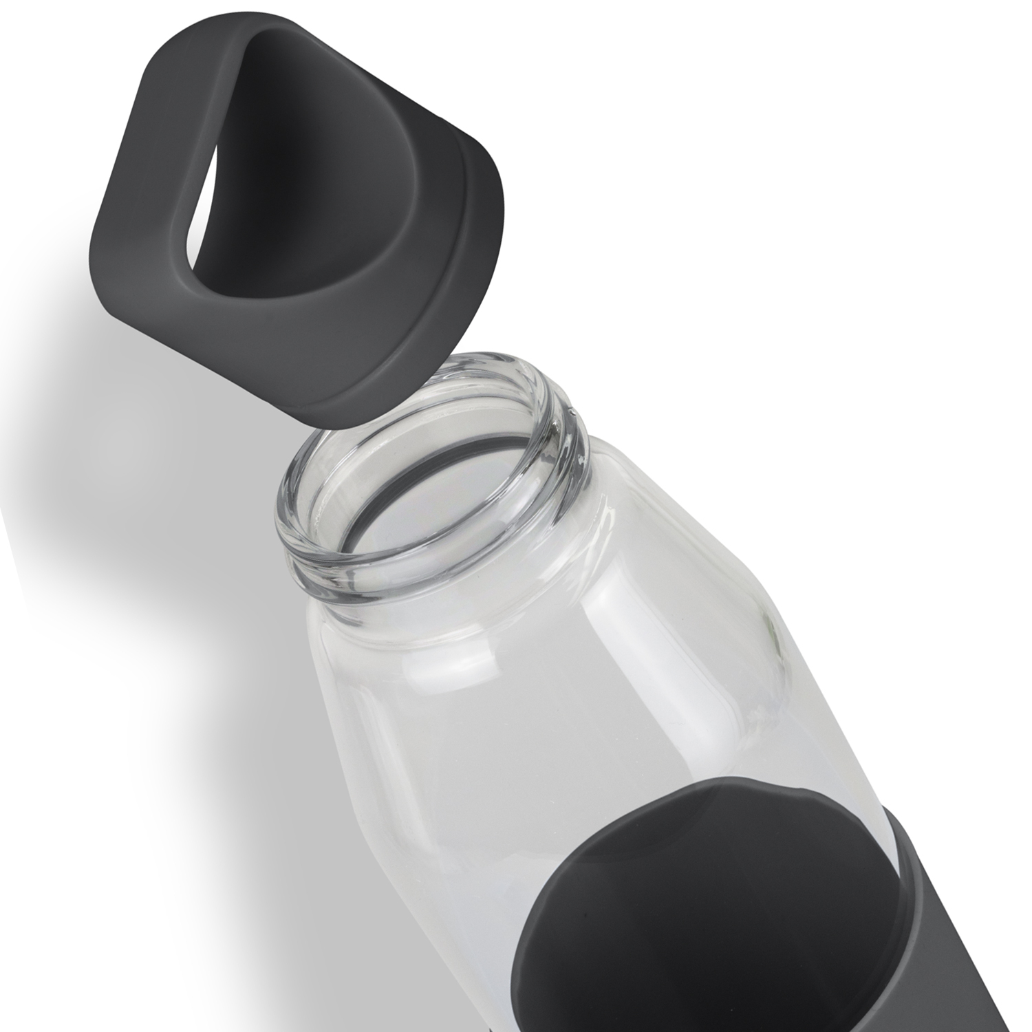 Allure Glass Bottle – Image 6