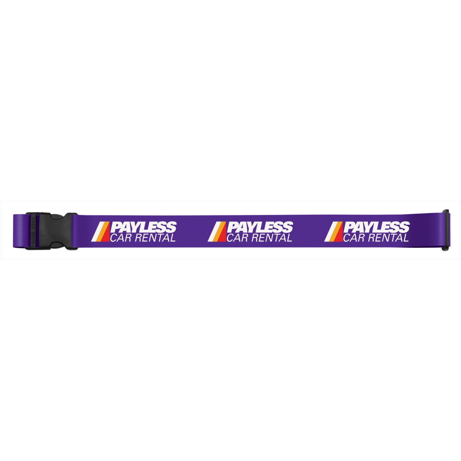 Full Colour Luggage Strap – Image 12