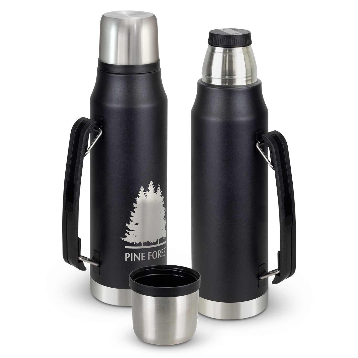 Wayfarer Flask – Image 1