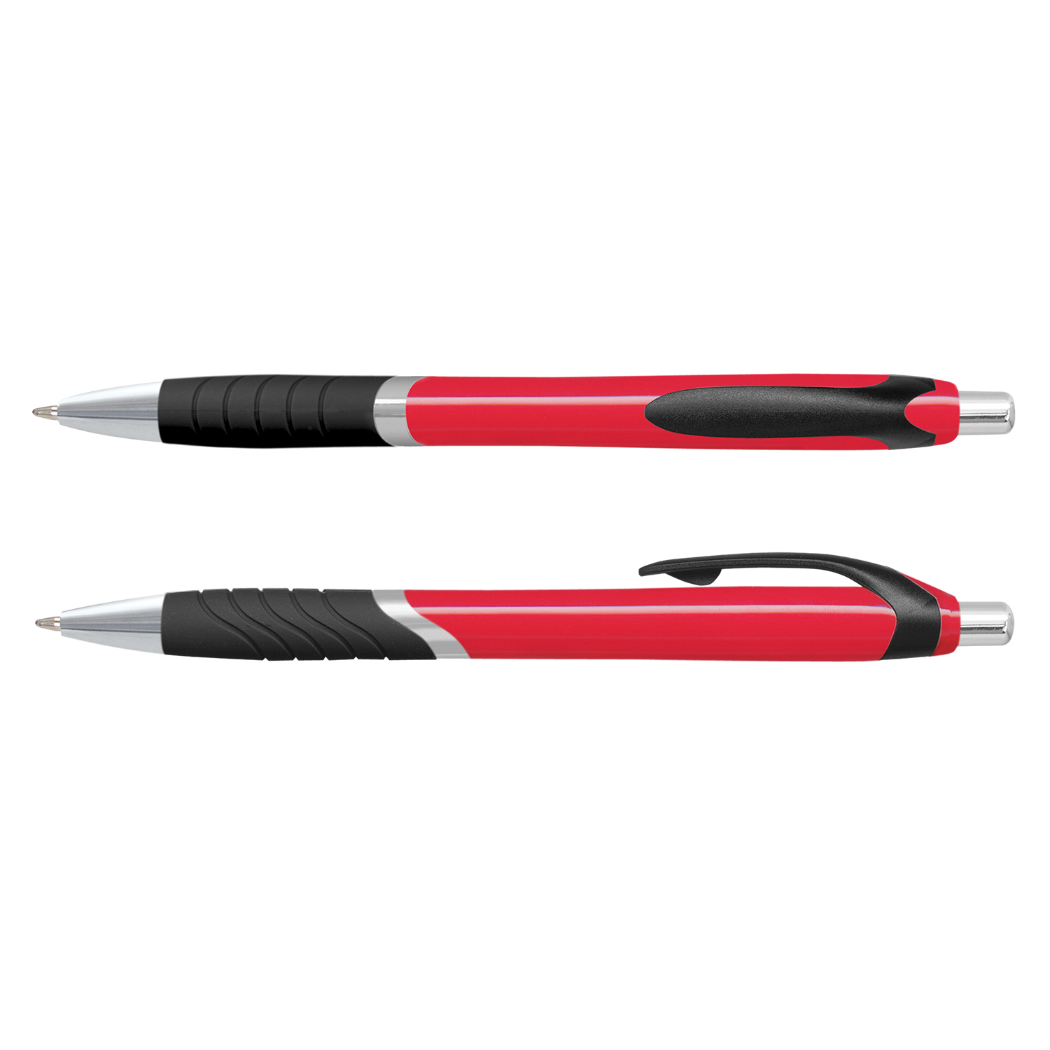 Jet Pen -  Coloured Barrel – Image 5