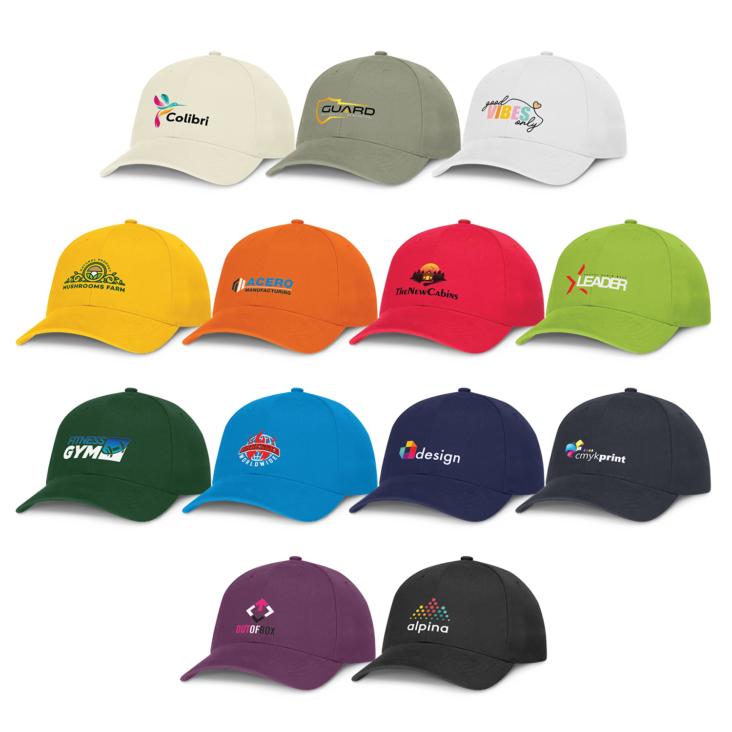 Falcon Cap – Image 1