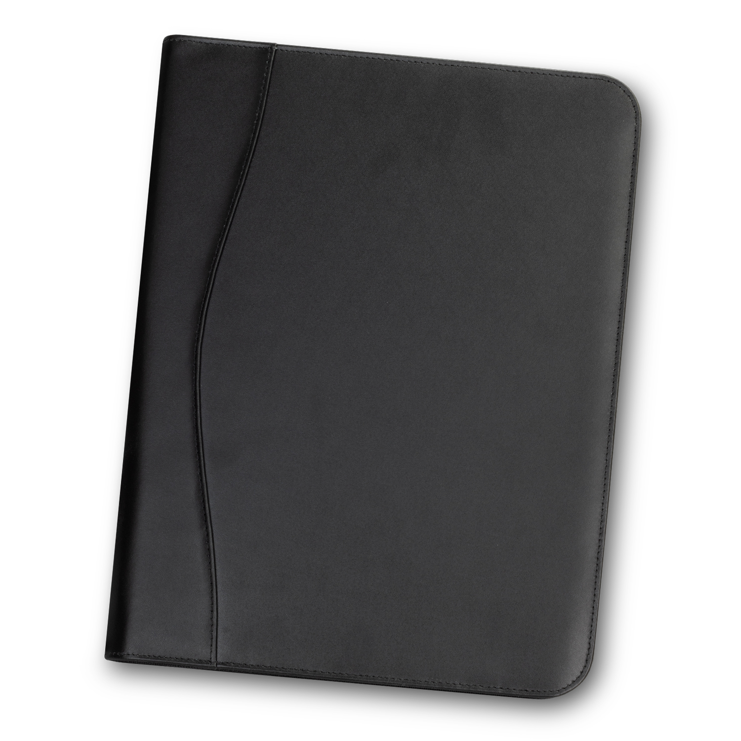 Beaufort Leather Portfolio – Image 2