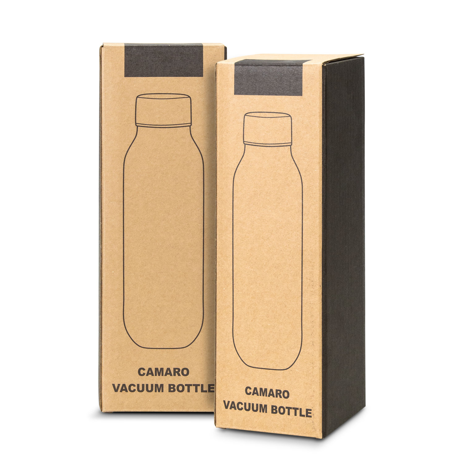 Camaro Vacuum Bottle – Image 18