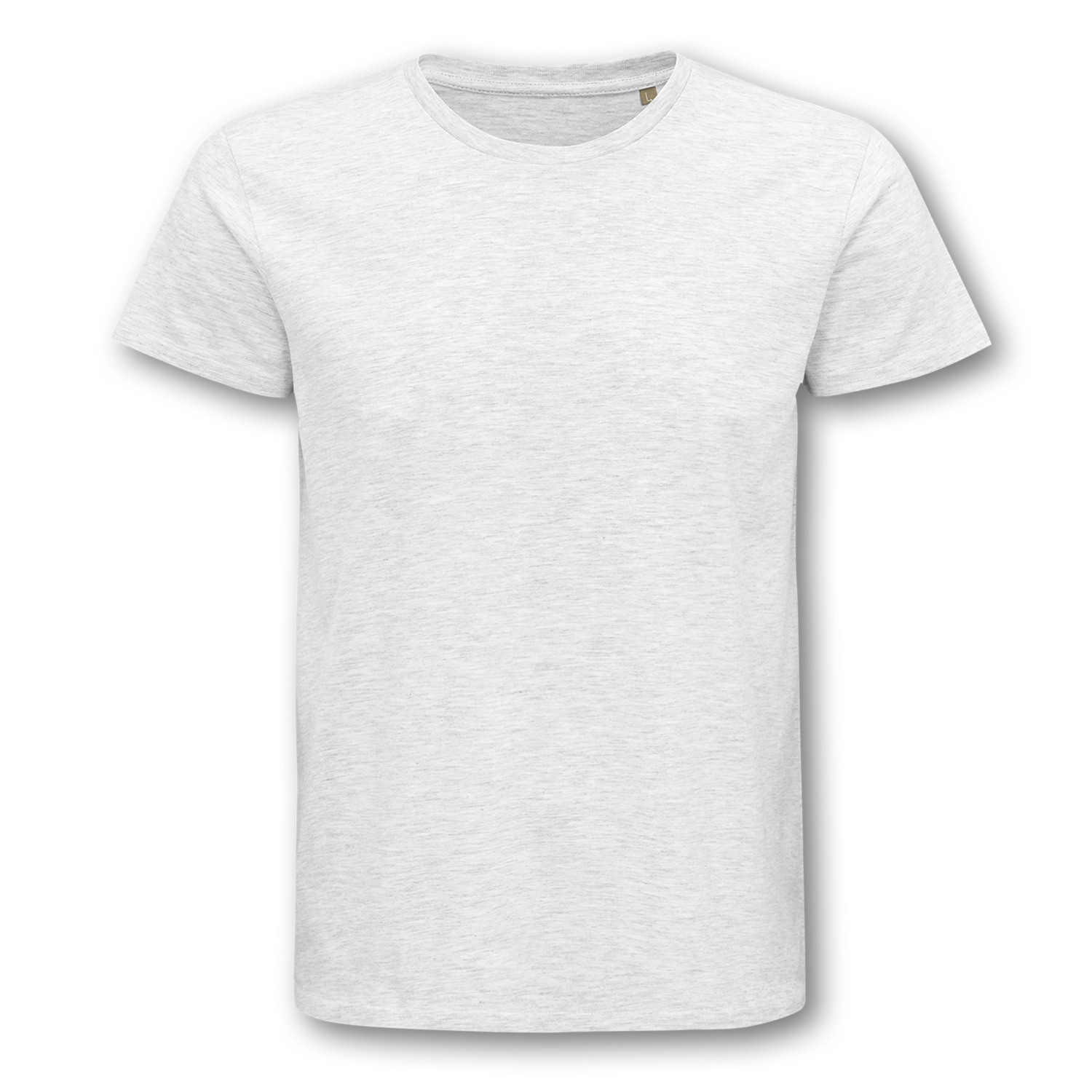 SOLS Pioneer Mens Organic T-Shirt – Image 3