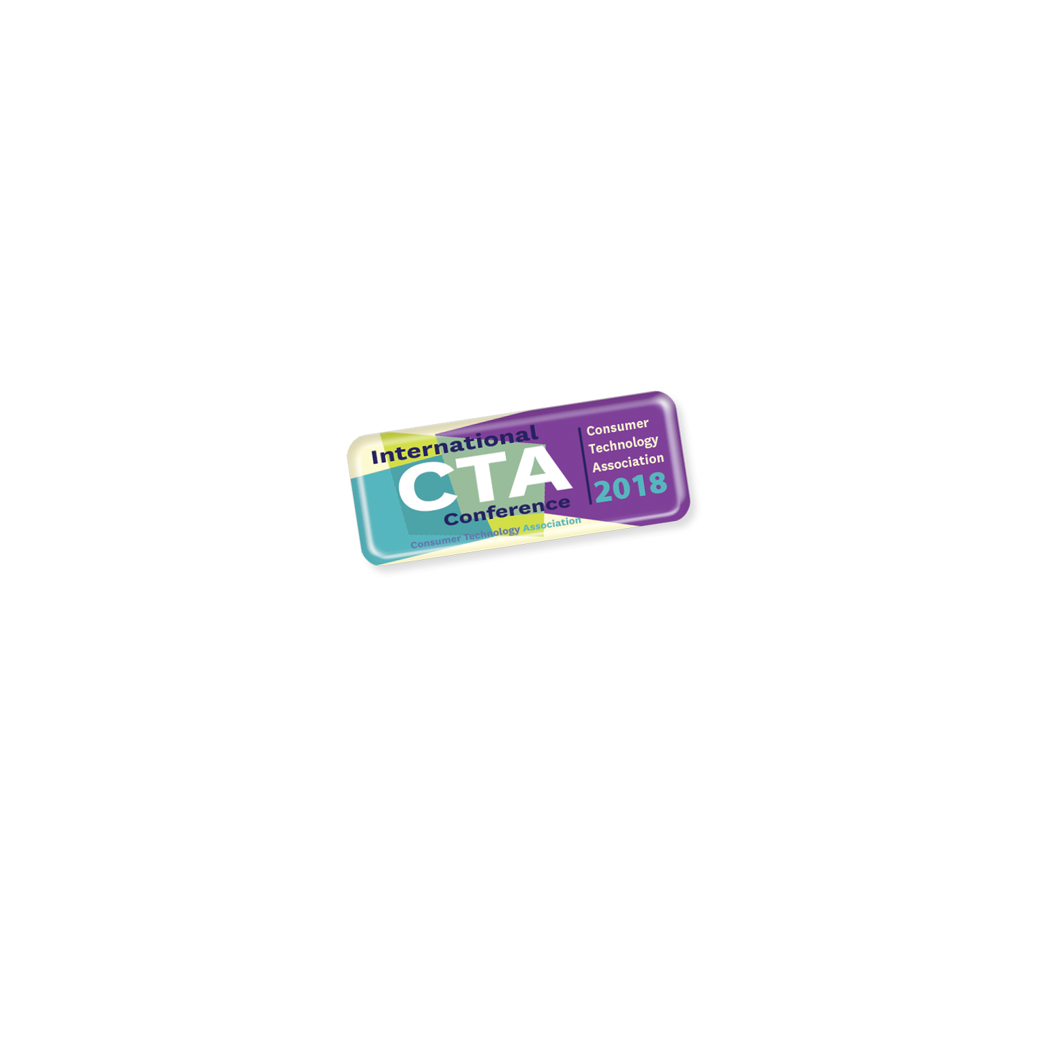 Resin Coated Labels 30 x 12mm – Image 1