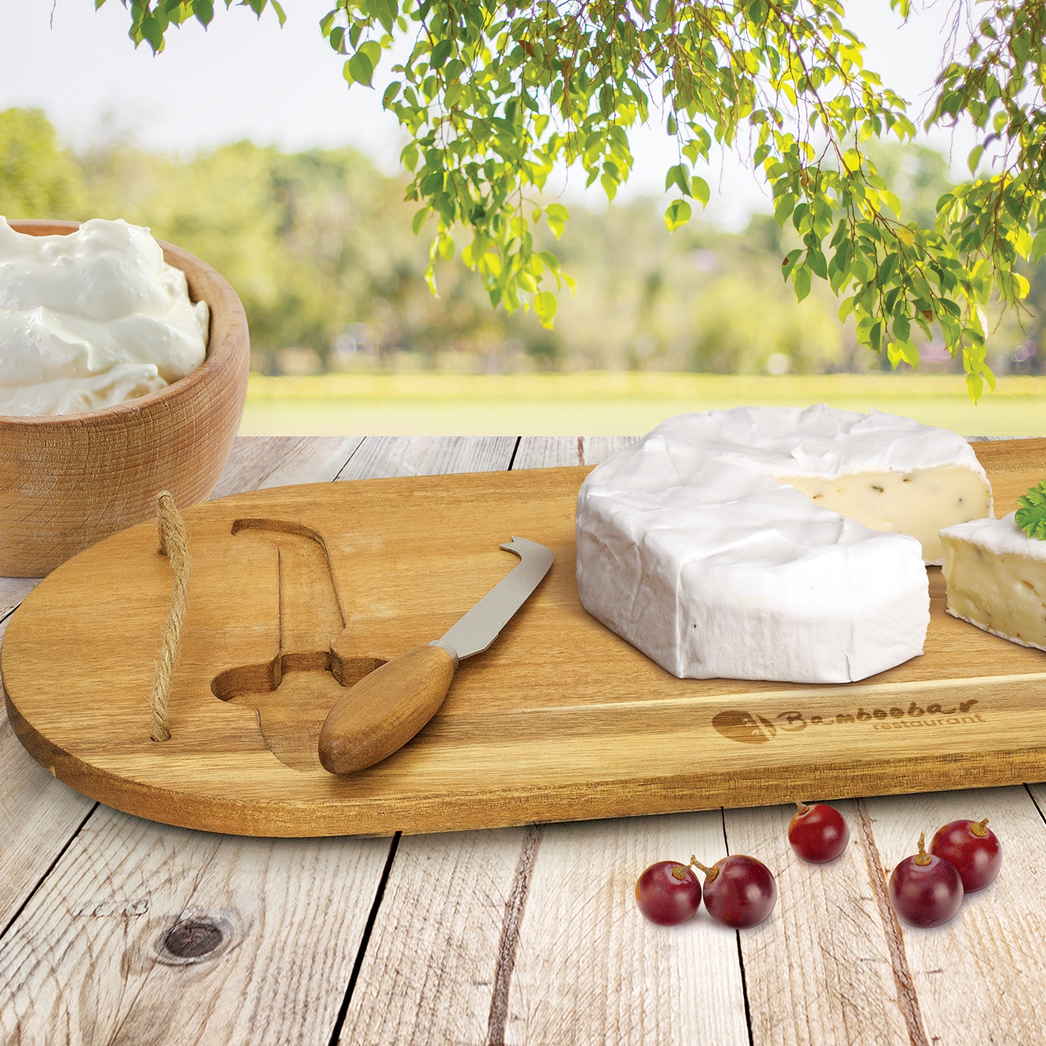 Coventry Cheese Board – Image 4