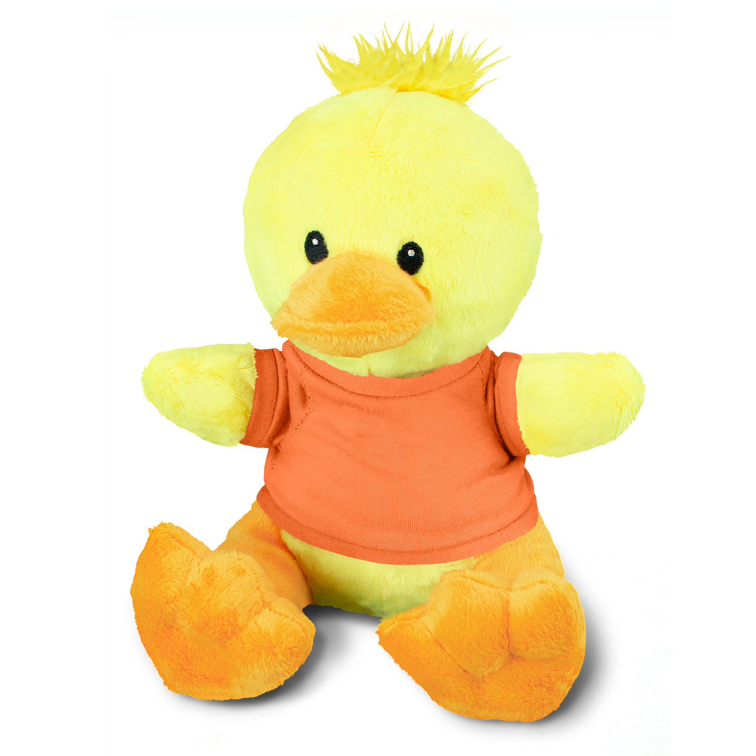 Duck Plush Toy – Image 5