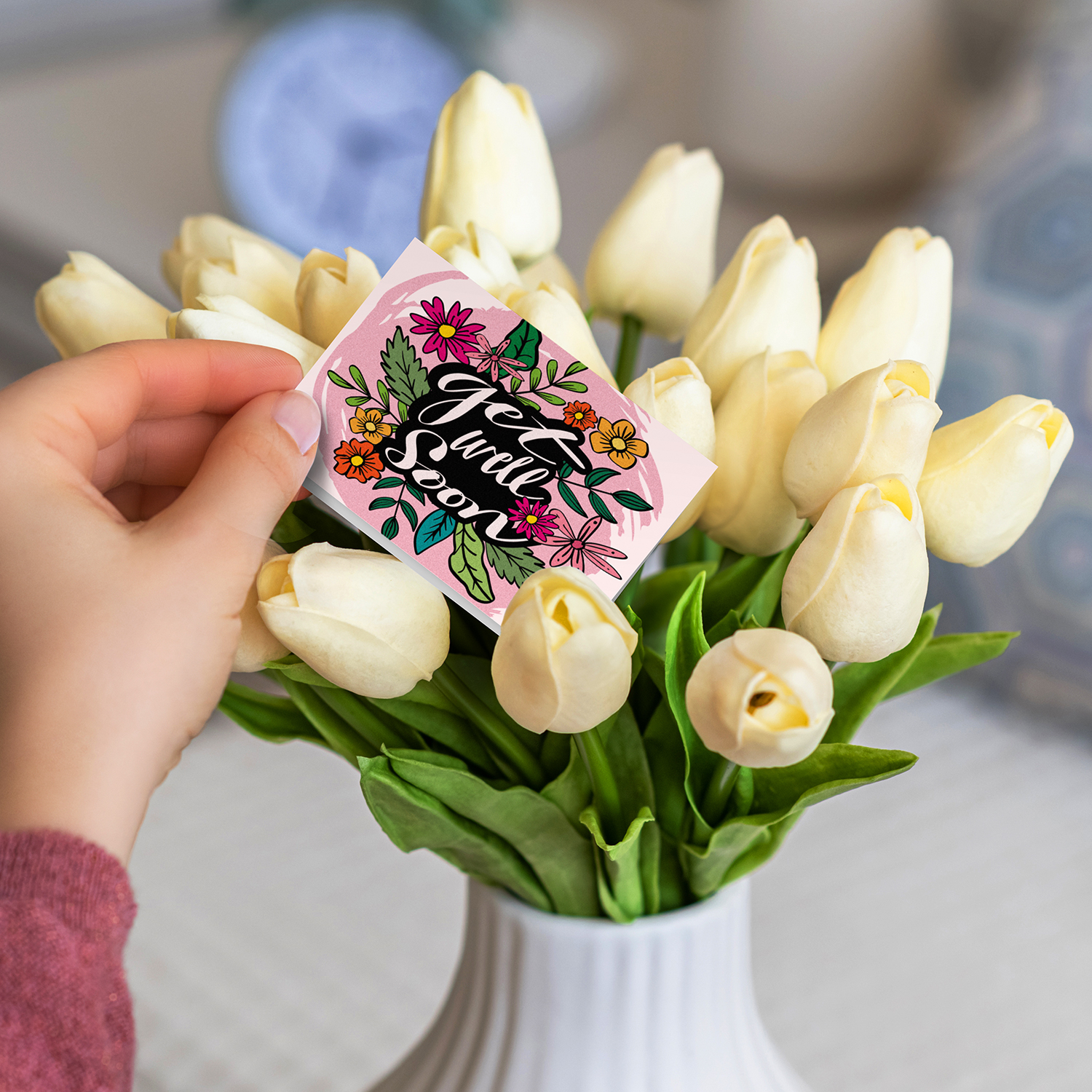 A7 Greeting Card – Image 2