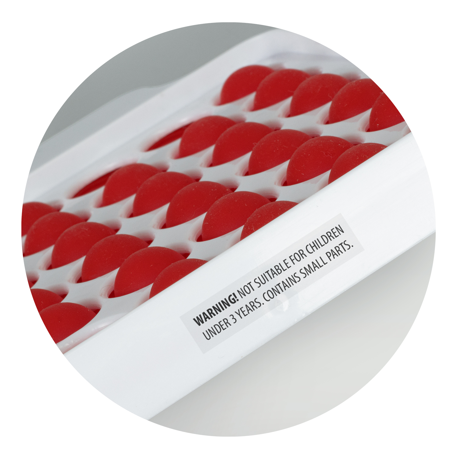 Fidget Popper Board - Square – Image 5