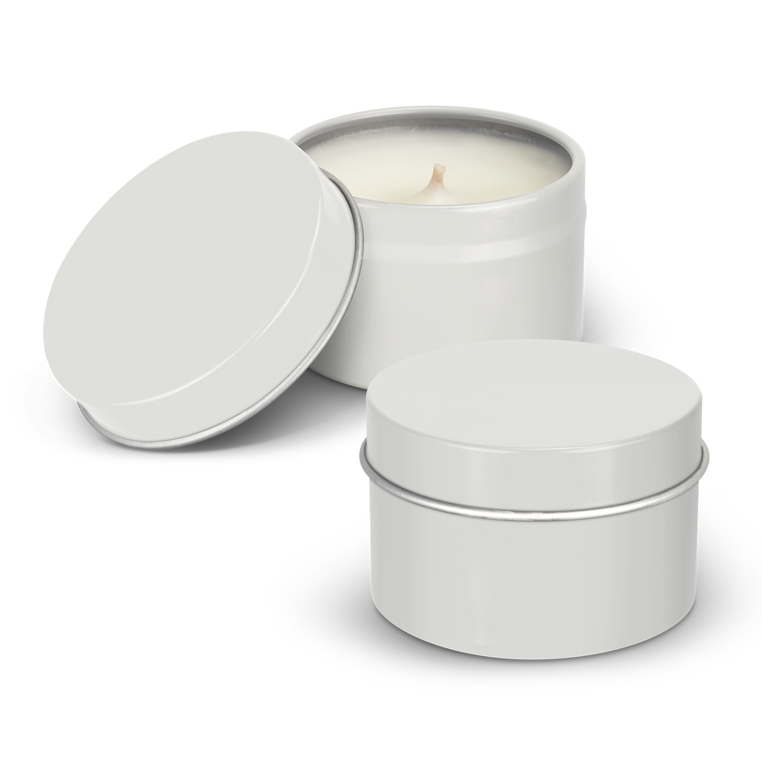 Suite Travel Candle – Image 2