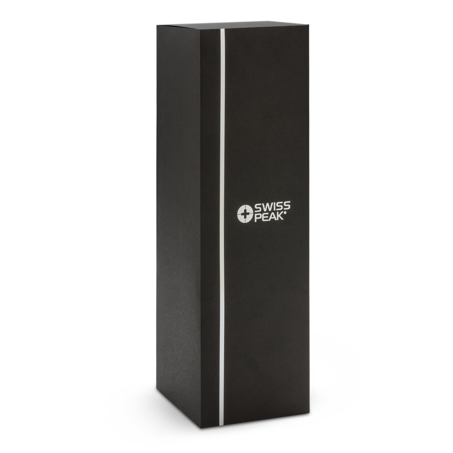 Swiss Peak Elite Copper Vacuum Flask – Image 4