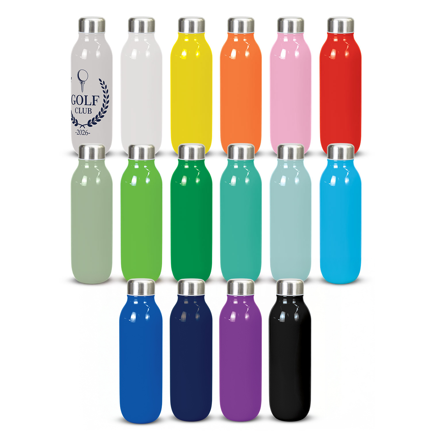 Camaro Vacuum Bottle – Image 1