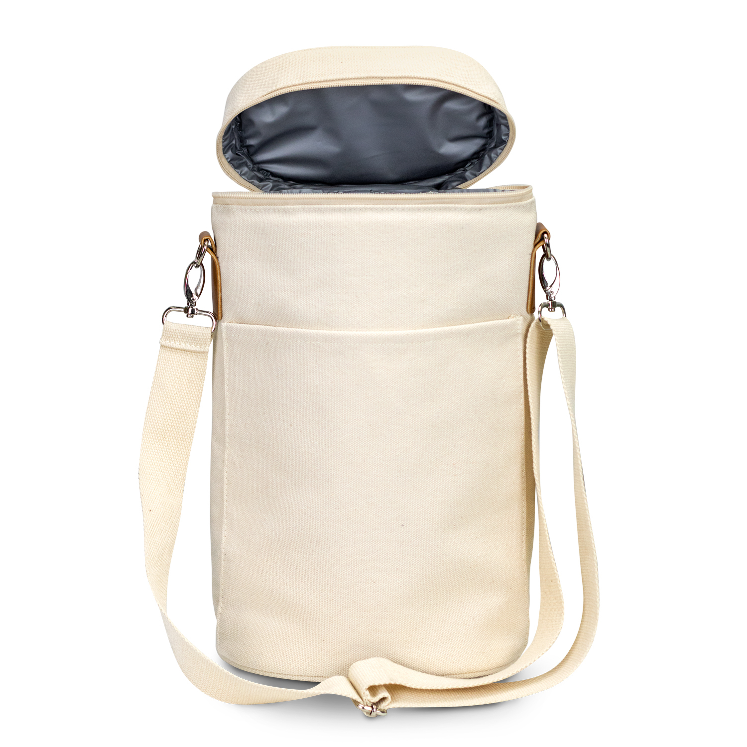 Colton Double Wine Cooler Bag – Image 3