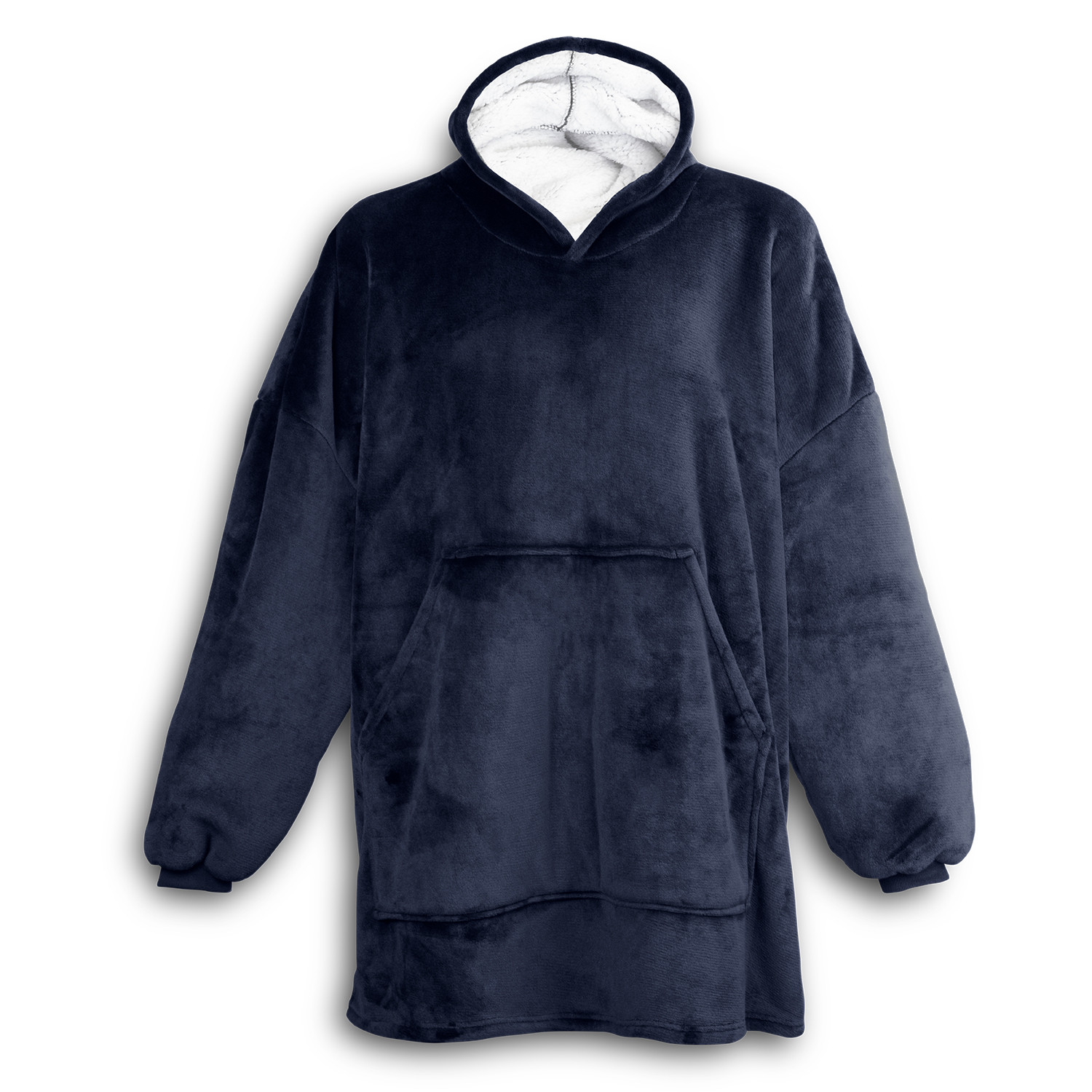 Nimbus Blanket Hoodie – Image 5