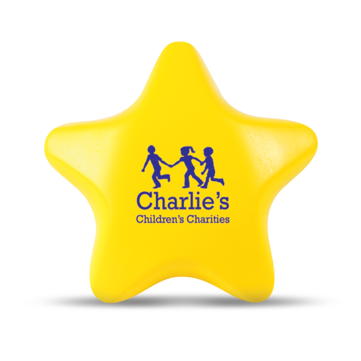Stress Star – Image 1