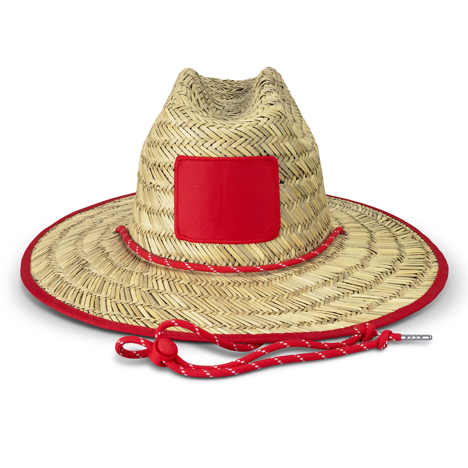 Tiki Straw Hat – Image 5