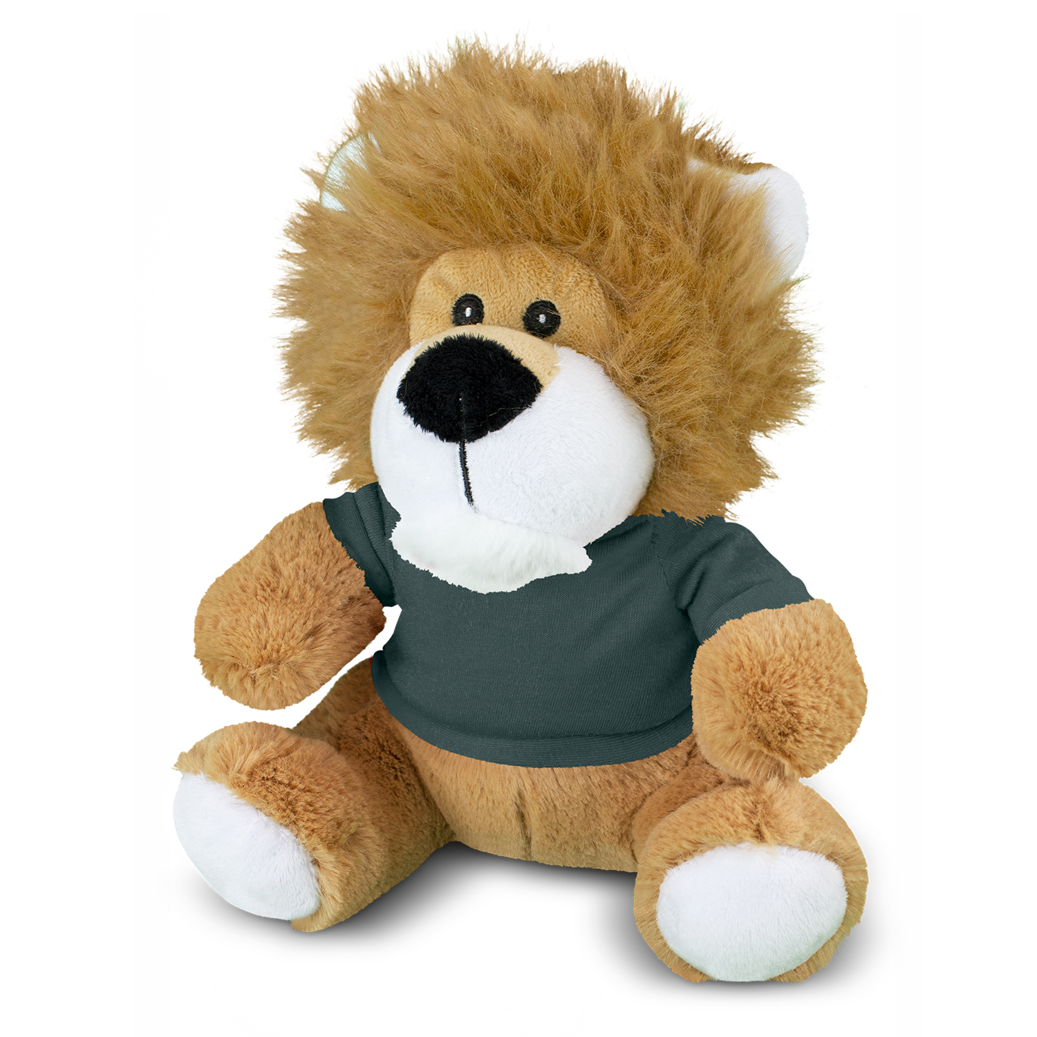 Lion Plush Toy – Image 11