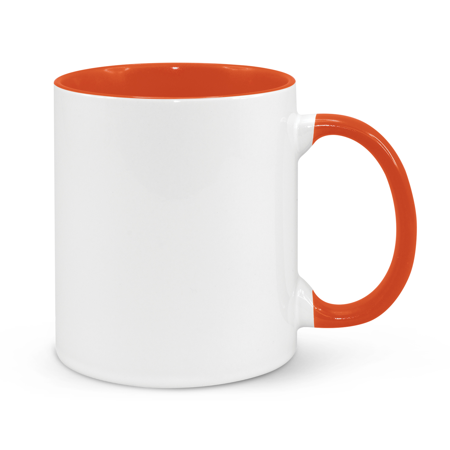 Madrid Coffee Mug - Two-Tone – Image 3
