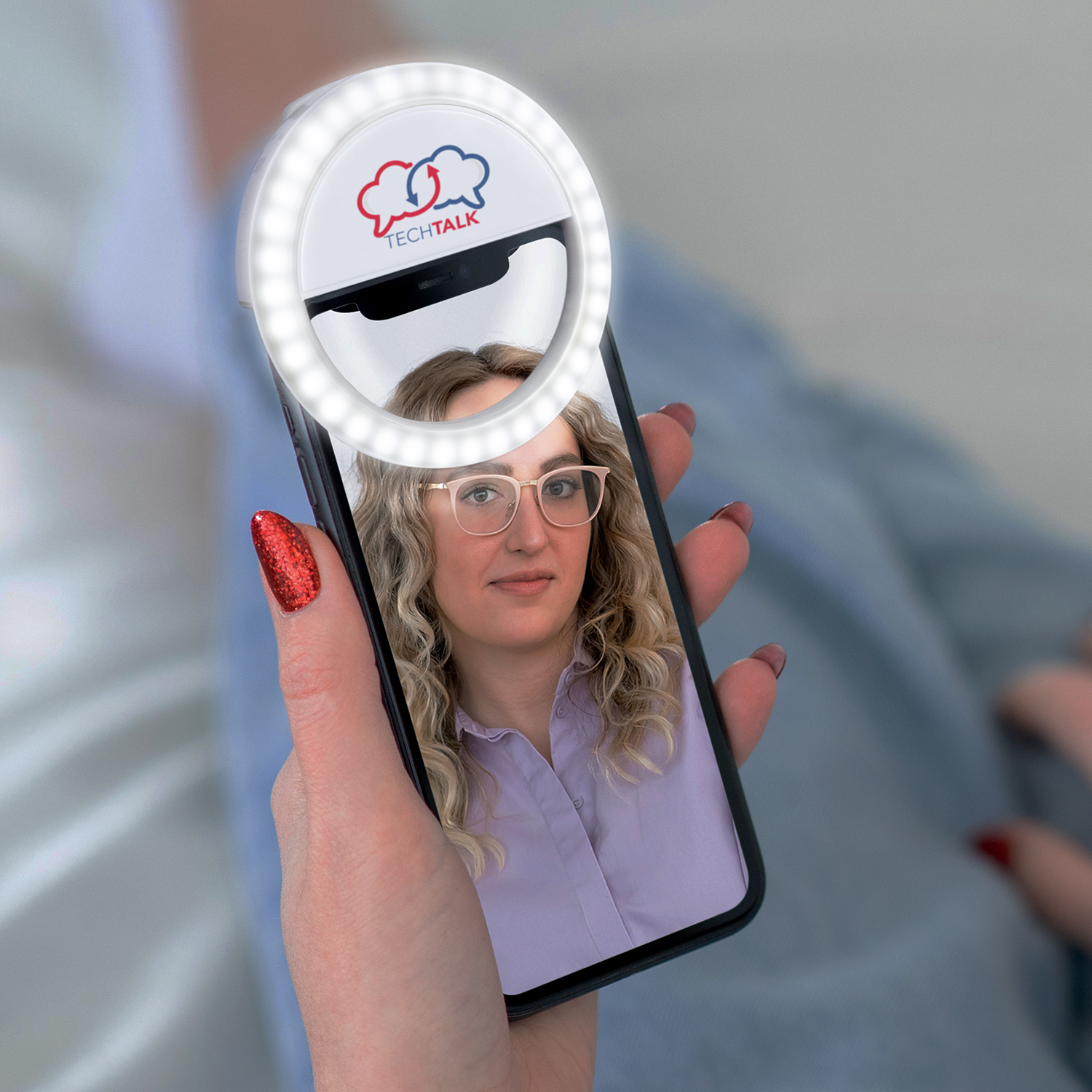 Selfie Phone Light – Image 5