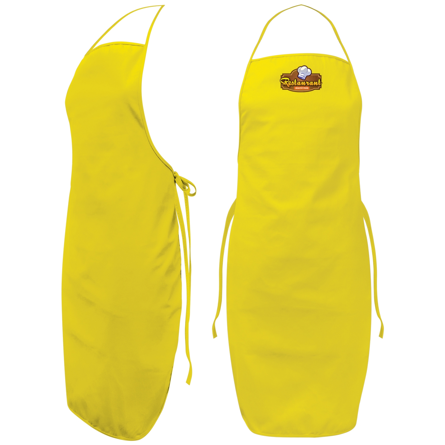Ritz Bib Apron – Image 3