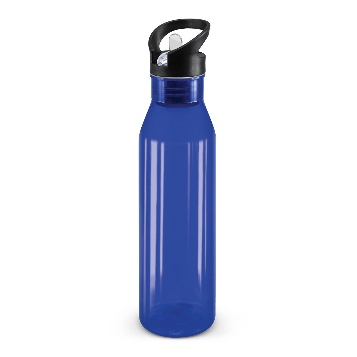 Nomad Bottle - Translucent – Image 11