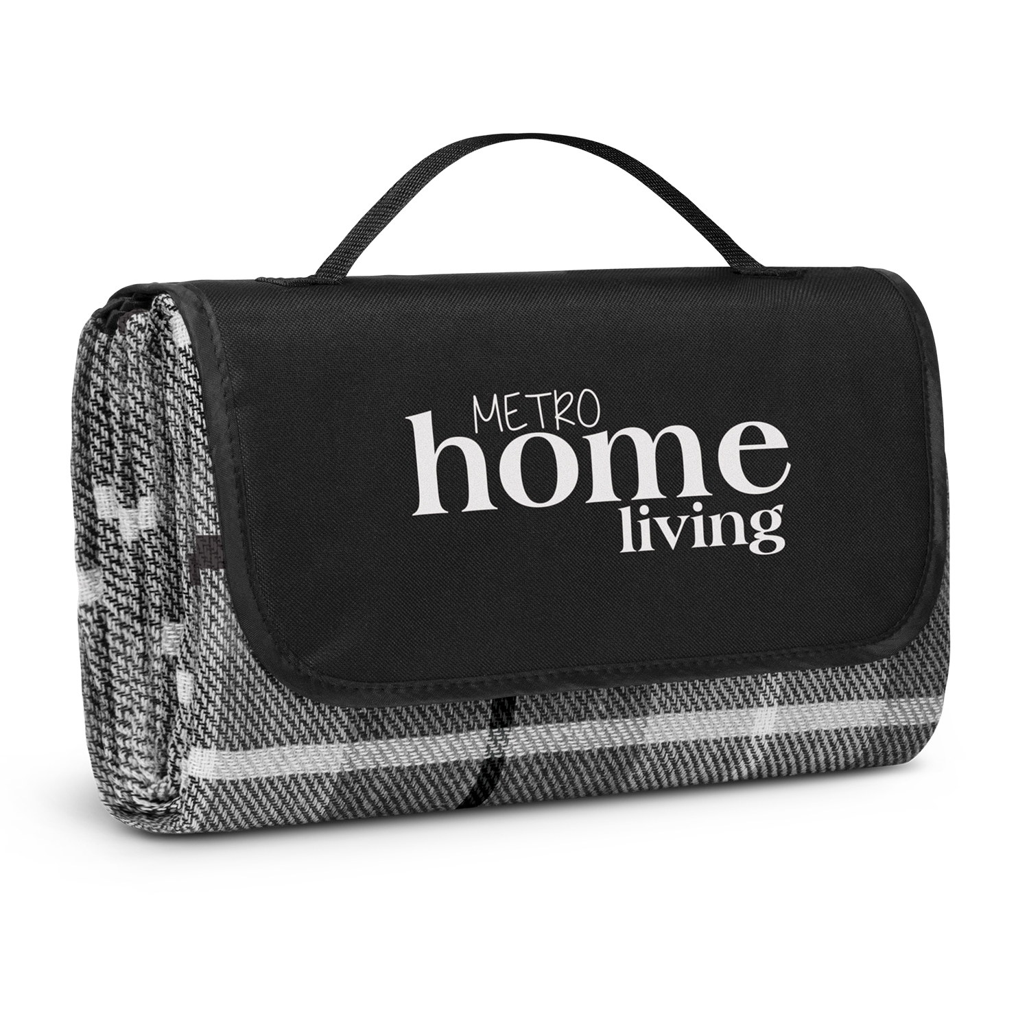 Denver Picnic Blanket – Image 1