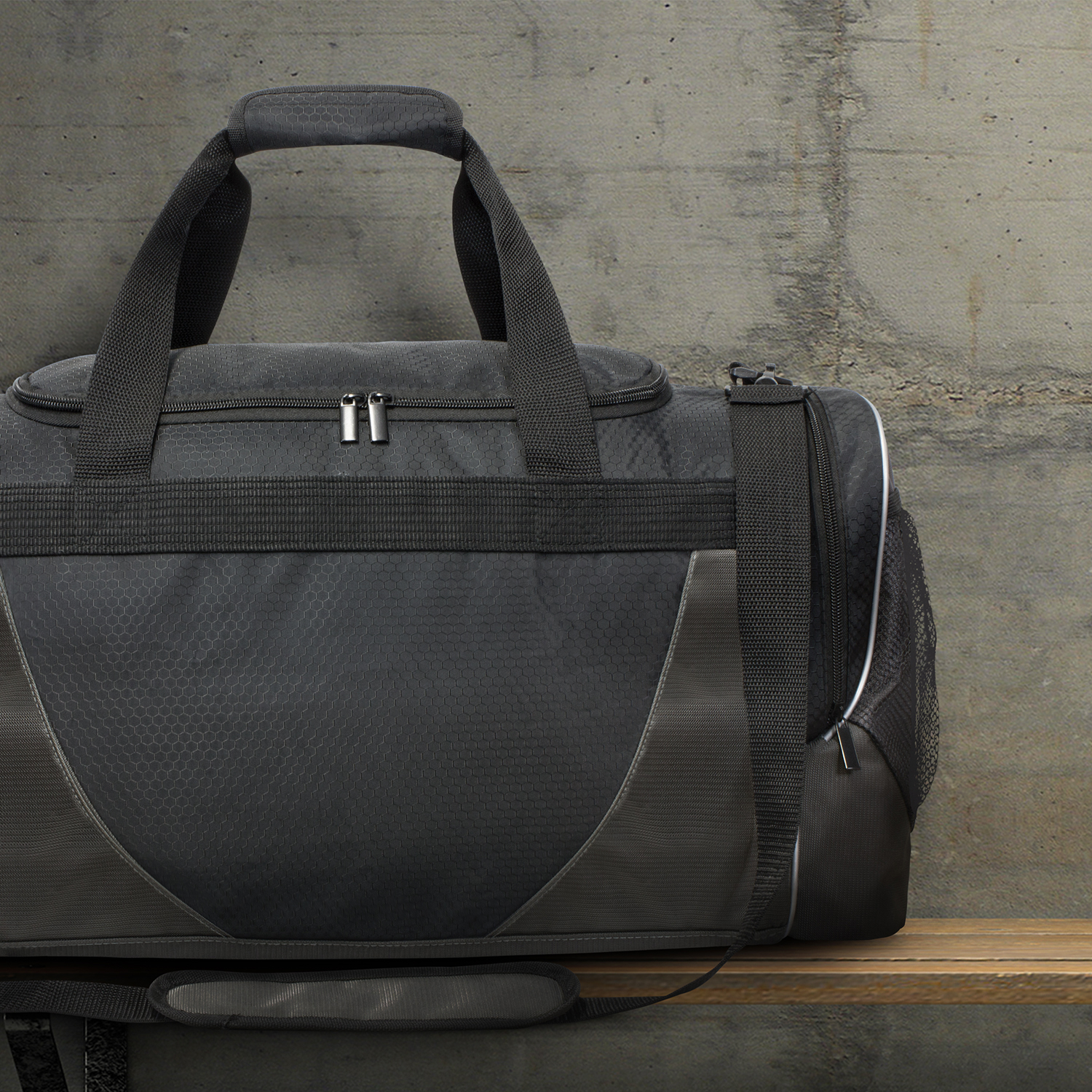 Excelsior Duffle Bag – Image 3