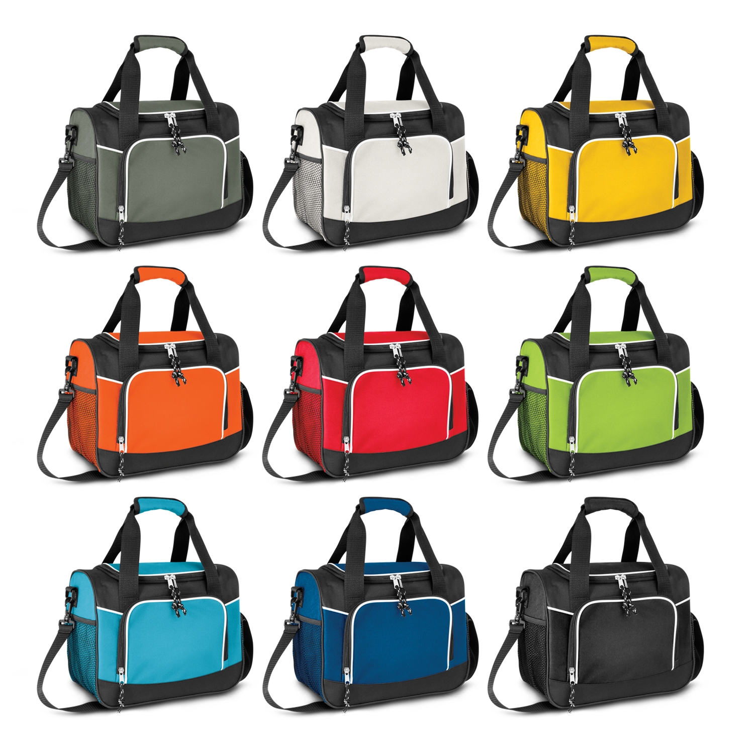 Antarctica Cooler Bag – Image 1