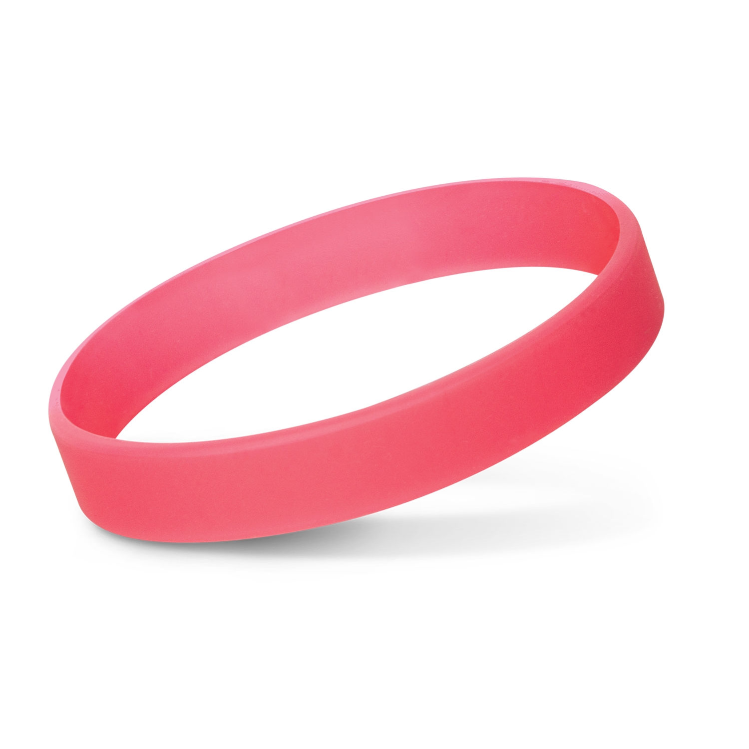 Silicone Wrist Band - Glow in the Dark – Image 5