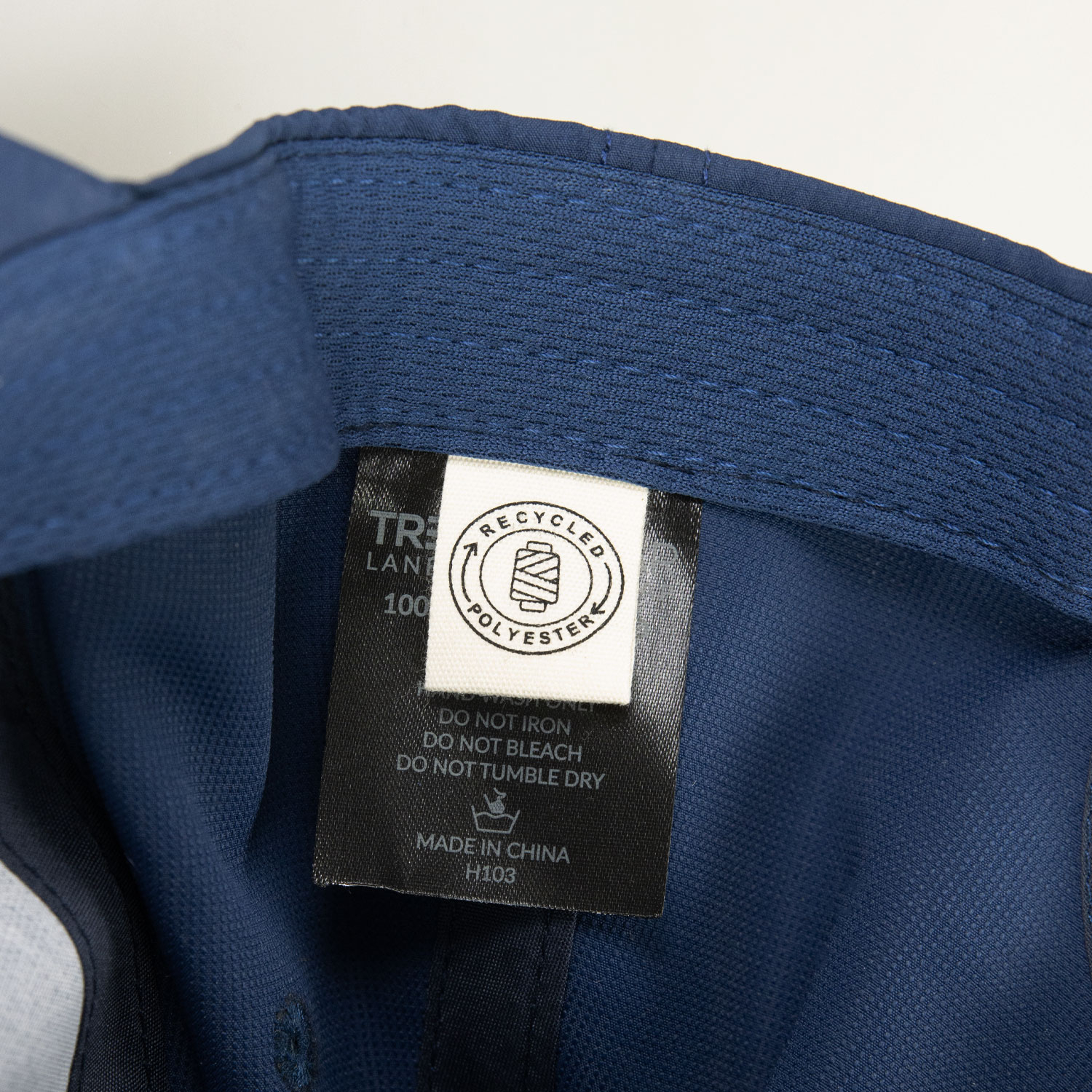 Lane Recycled Cap – Image 9