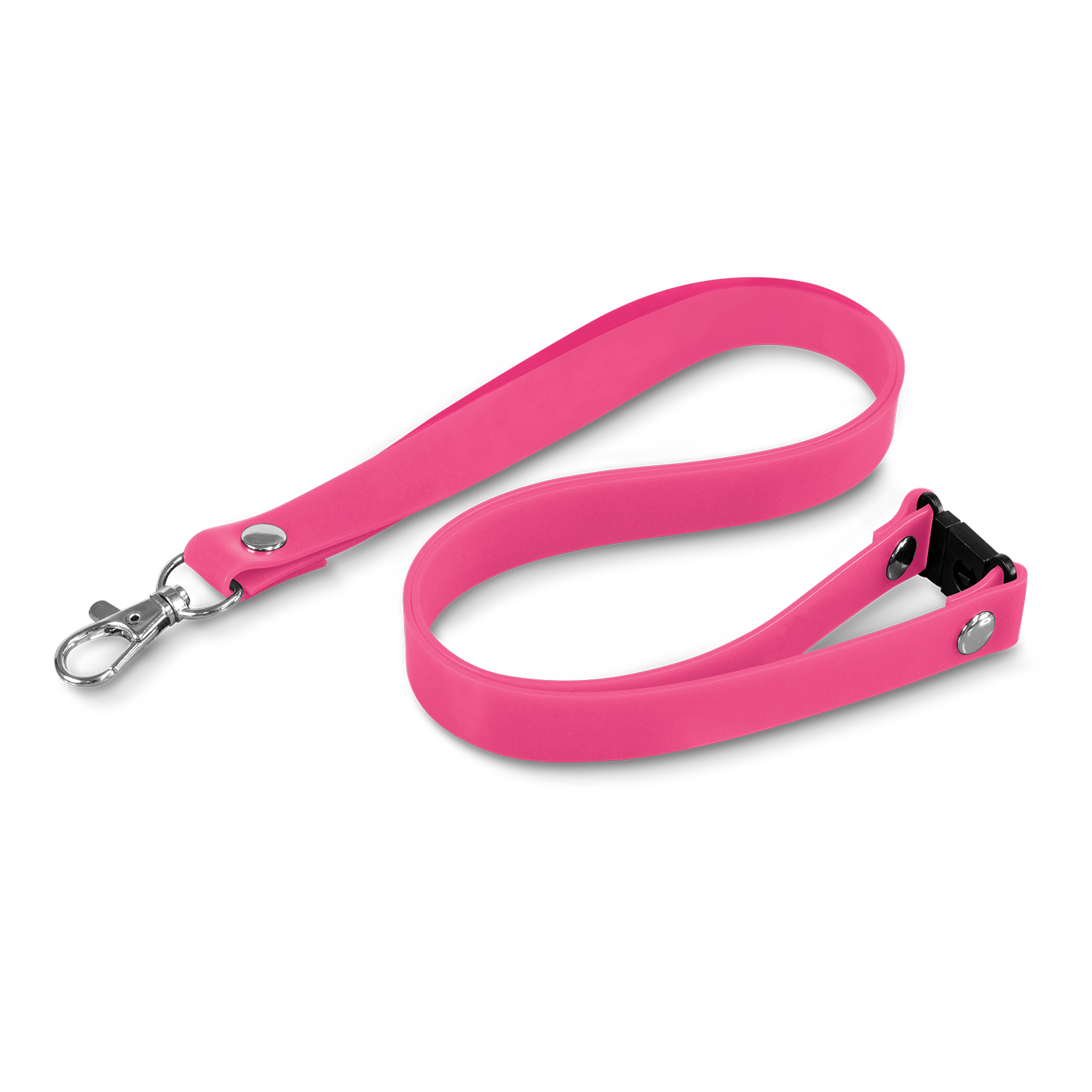 Silicone Lanyard – Image 6