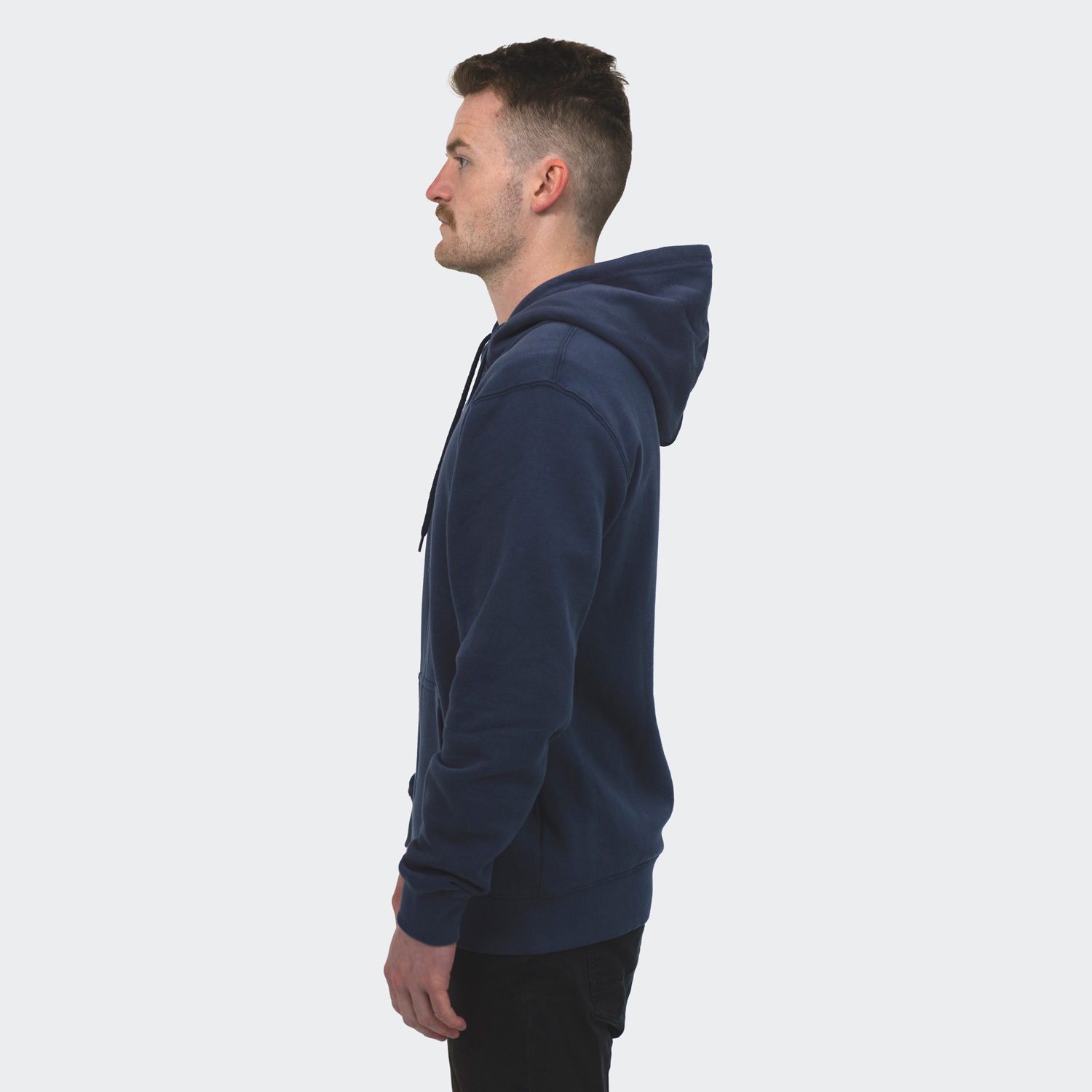 TRENDSWEAR Jasper Unisex Hoodie – Image 2